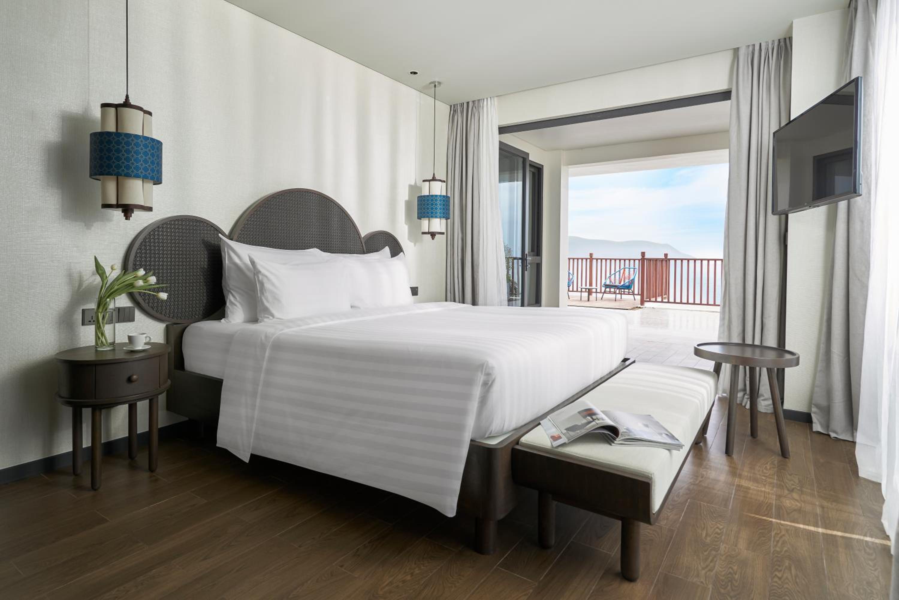 The Secret Suite with Ocean View (Include Welcome drink & Airport shuttle bus)