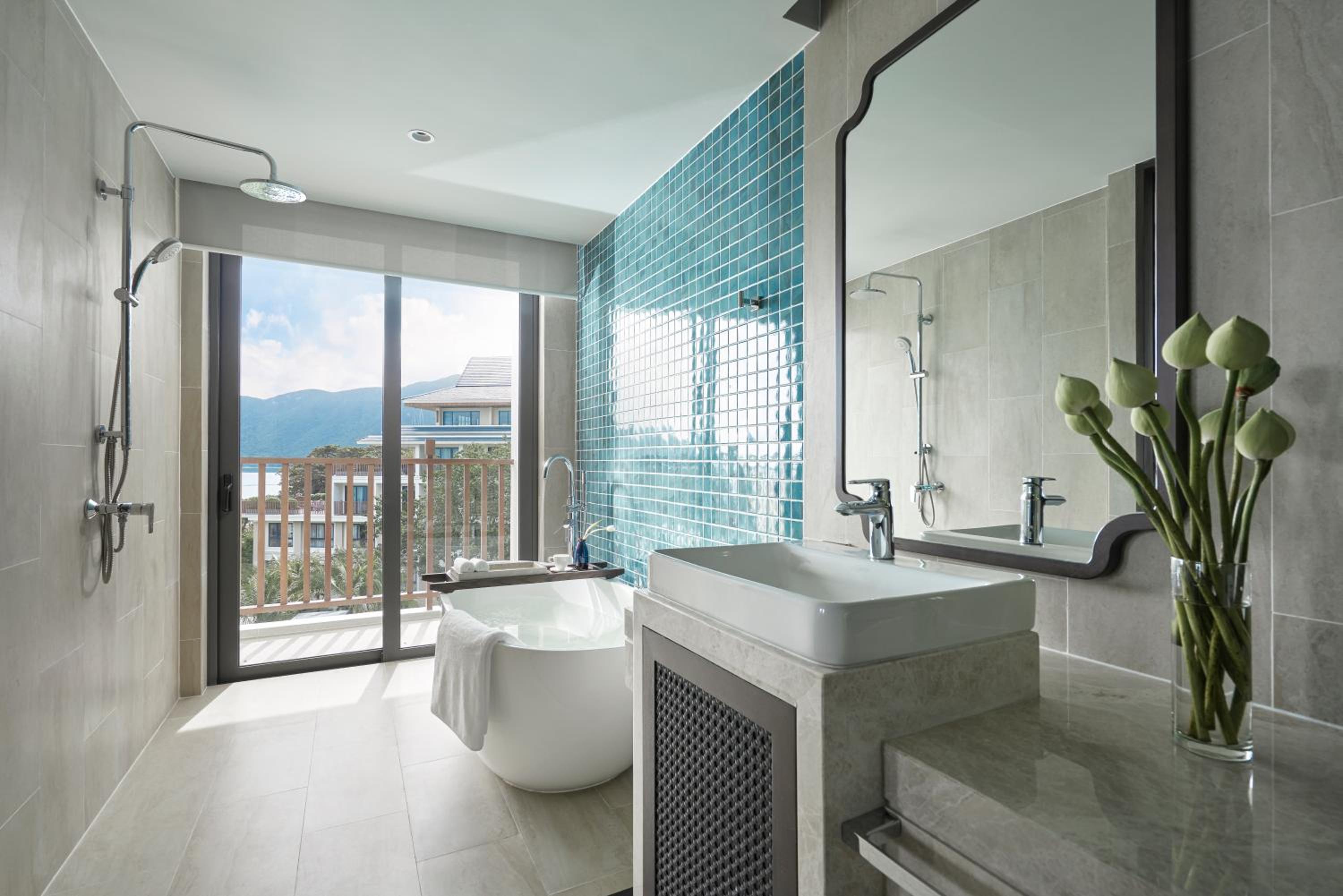 The Secret Suite with Ocean View (Include Welcome drink & Airport shuttle bus) thumbnail 5