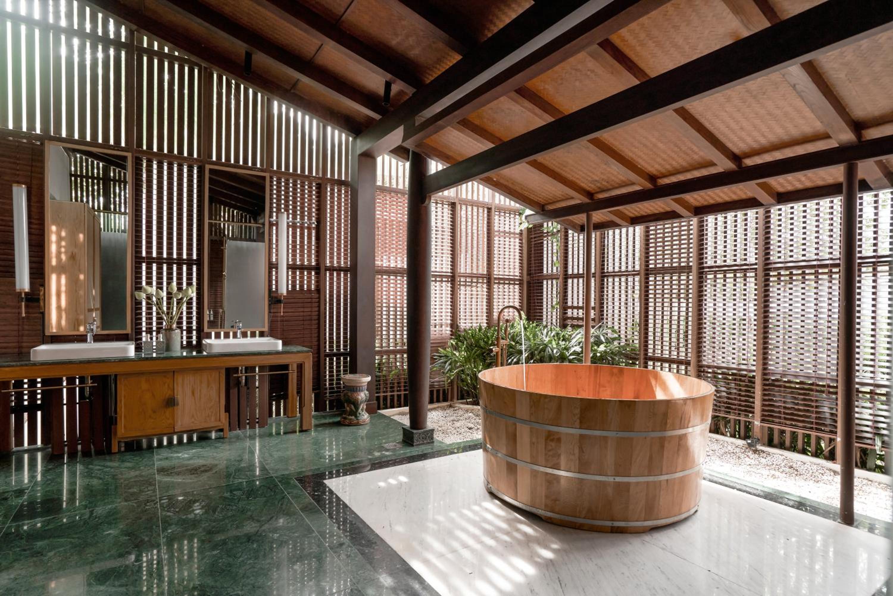 Two-Bedroom Villa (Include Welcome Drink & Airport Shuttle Bus) thumbnail 5