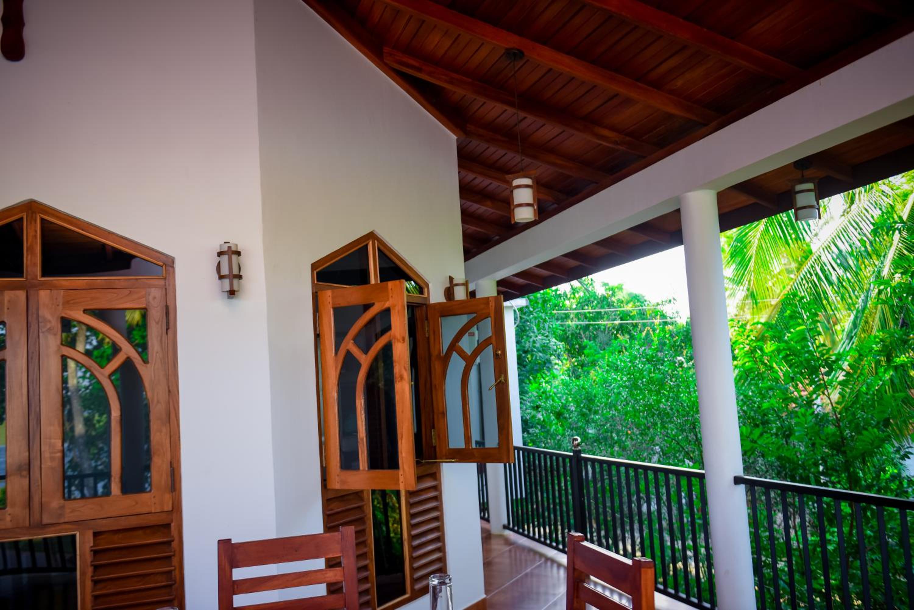 Double Room with Garden View photo 2