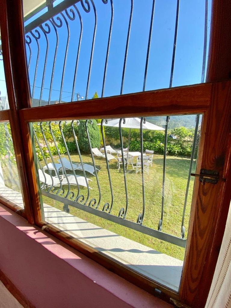 Chalet photo 3