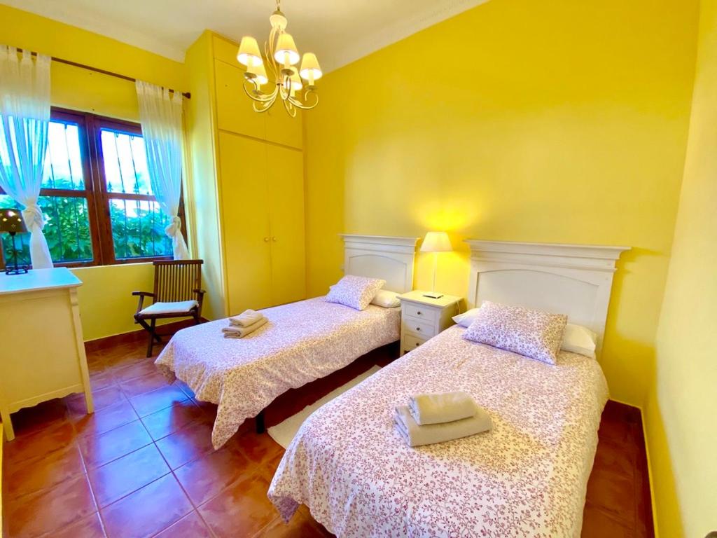 Chalet photo 2