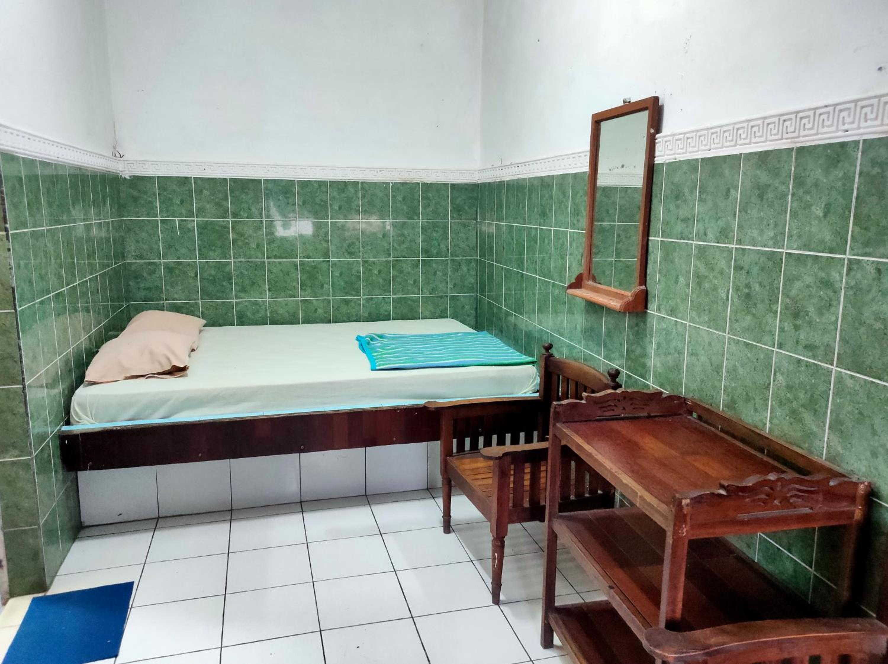 Standard Double Room - Photo 1