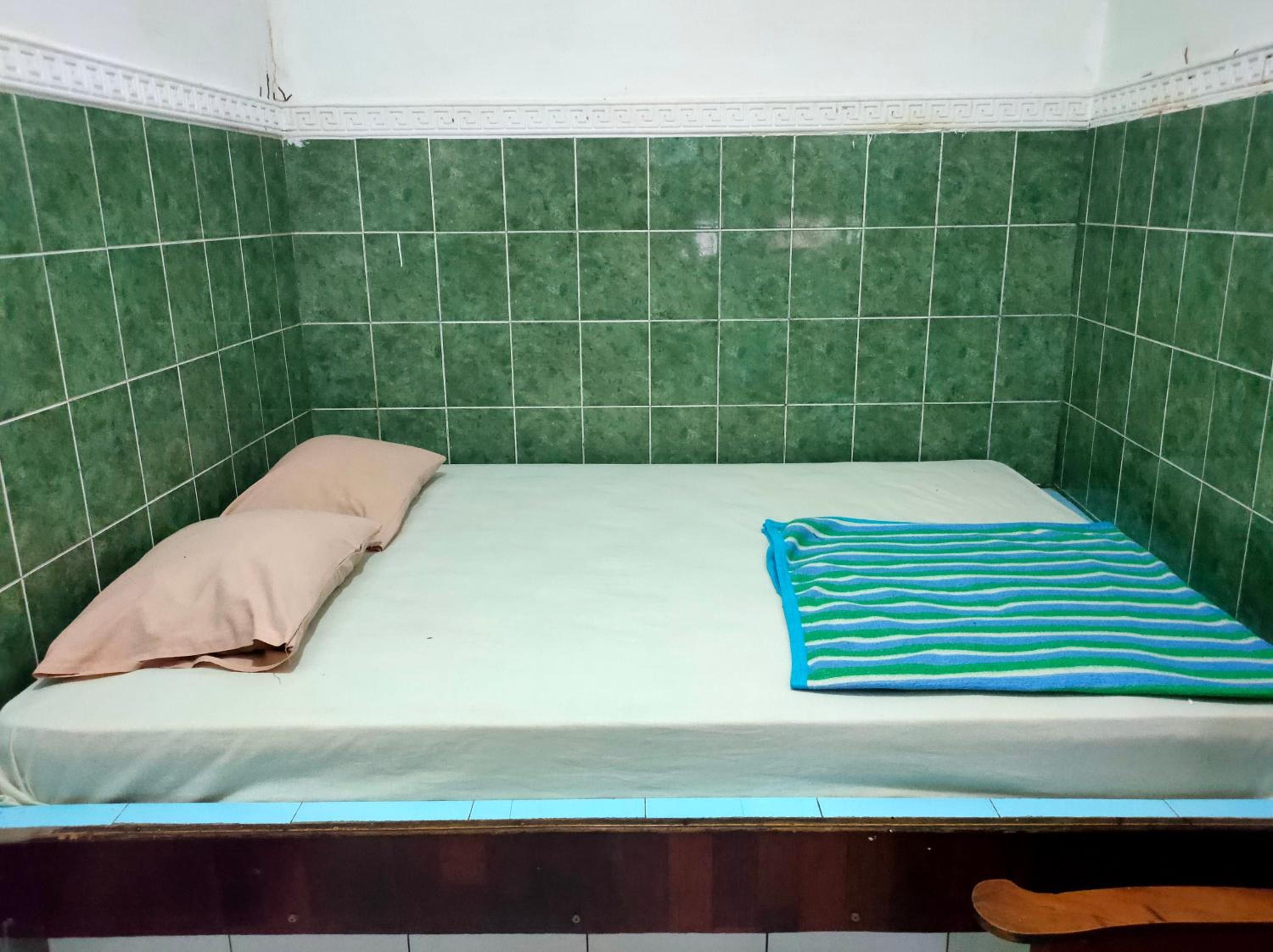 Standard Double Room - Photo 7