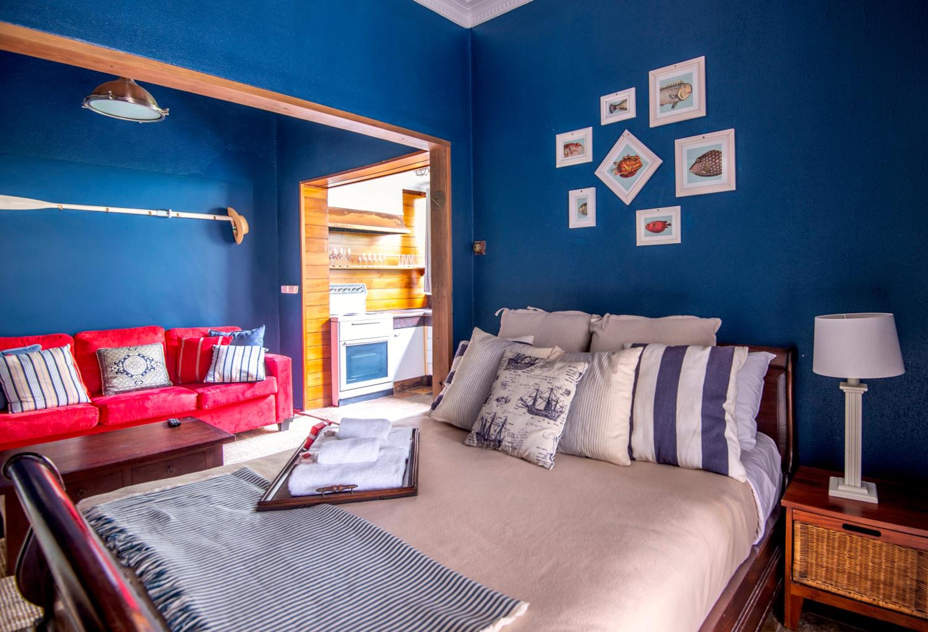 Deluxe Family Suite
