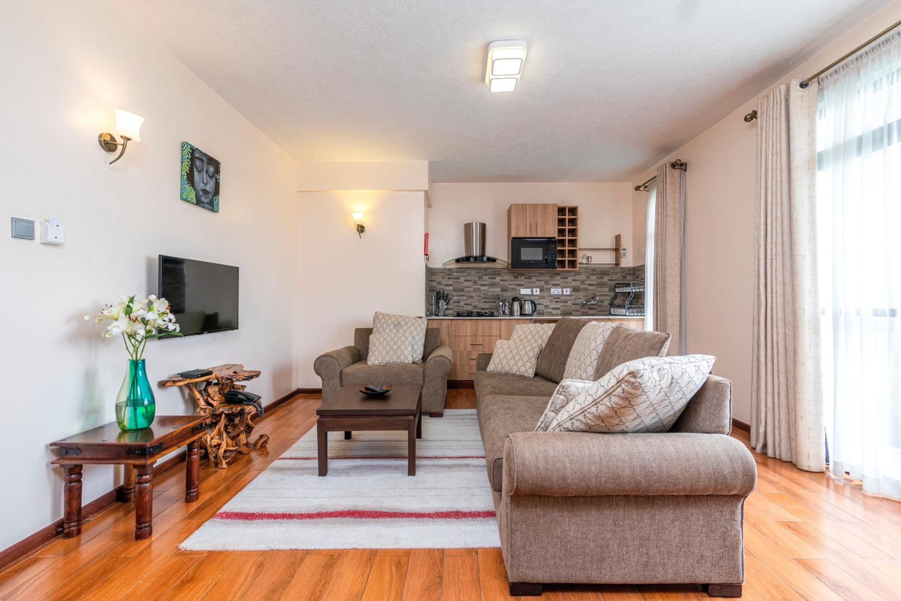 Superior Apartment photo 3