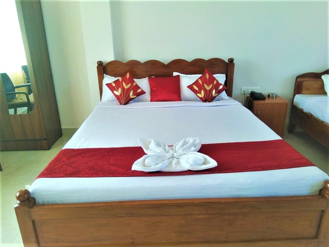 Standard Double Room photo 1