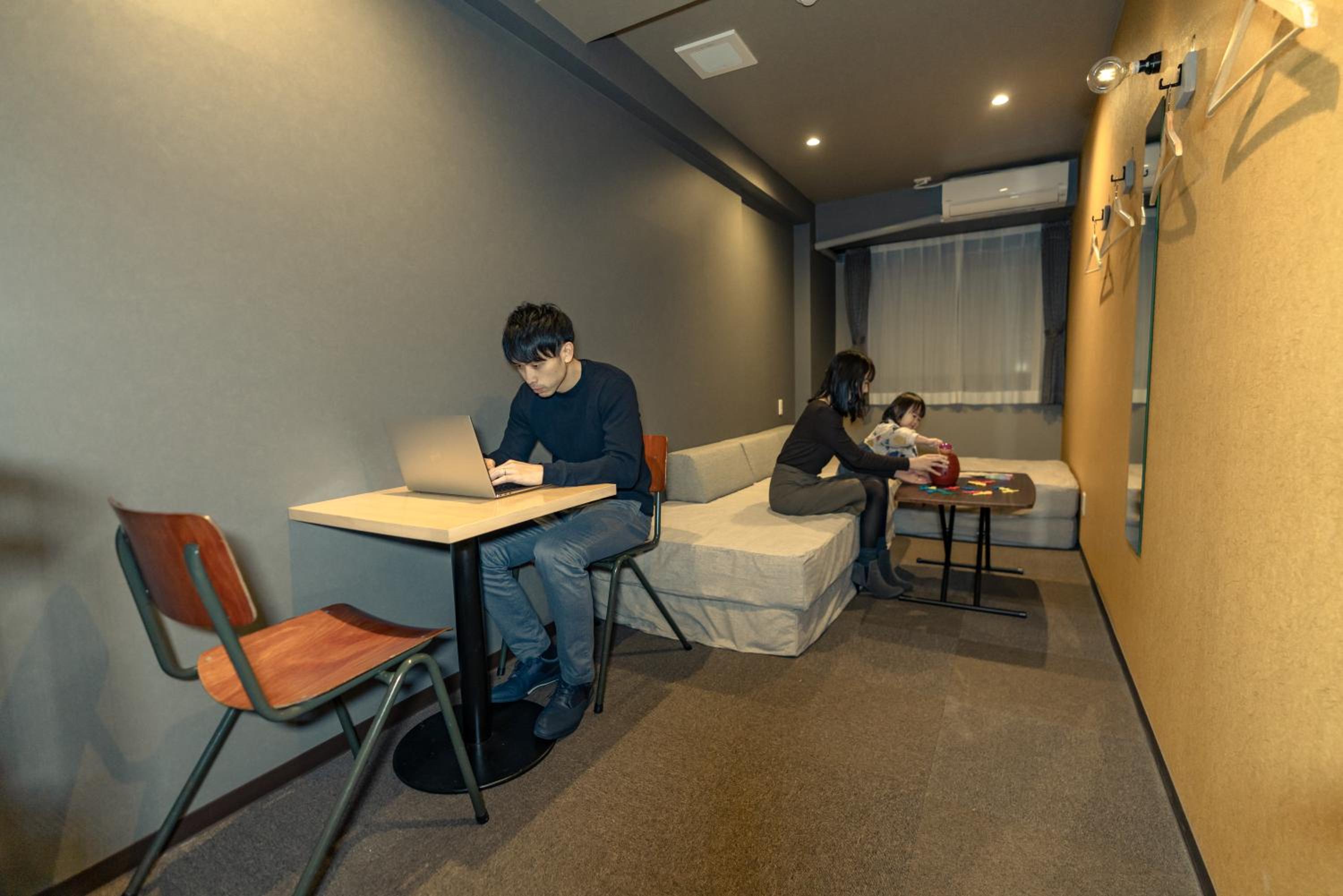 Superior Group Room photo 3
