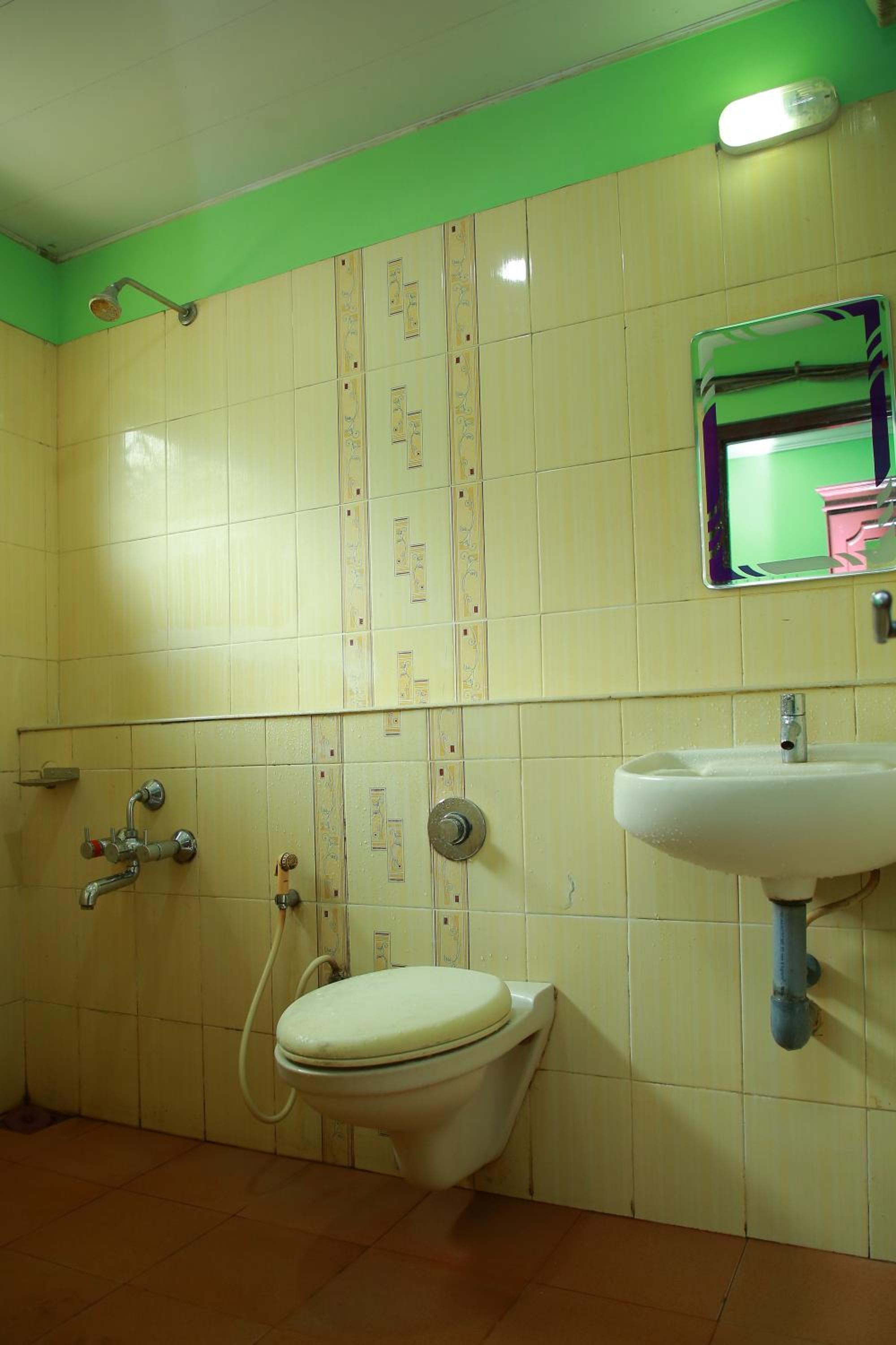 Double or Twin Room photo 2