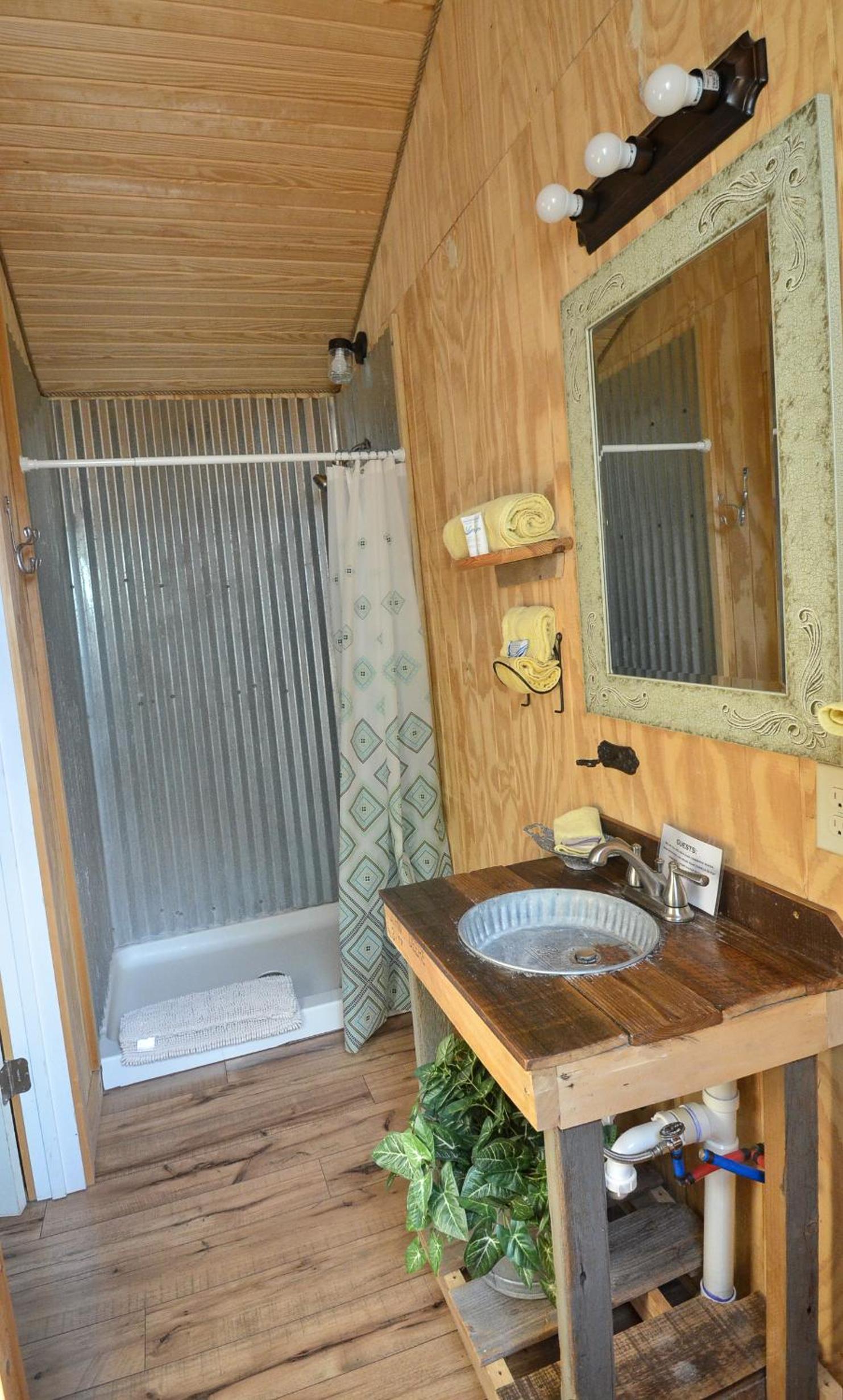 Cottage photo 2