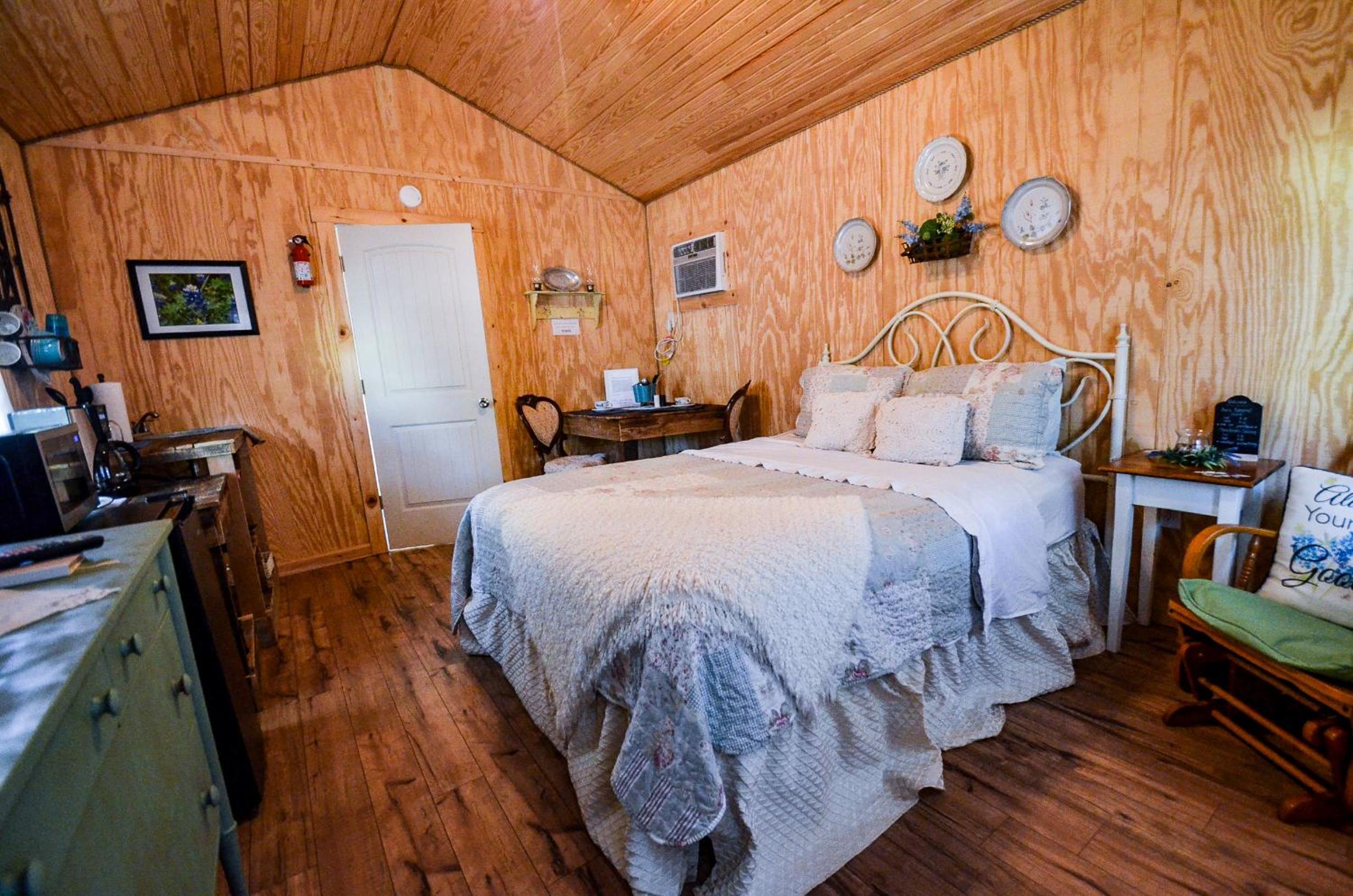 Cottage photo 1