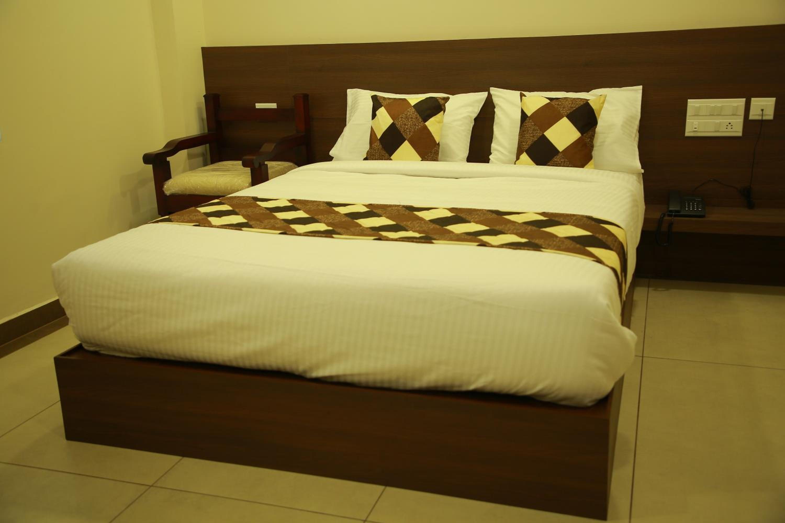 Deluxe Single Room photo 3