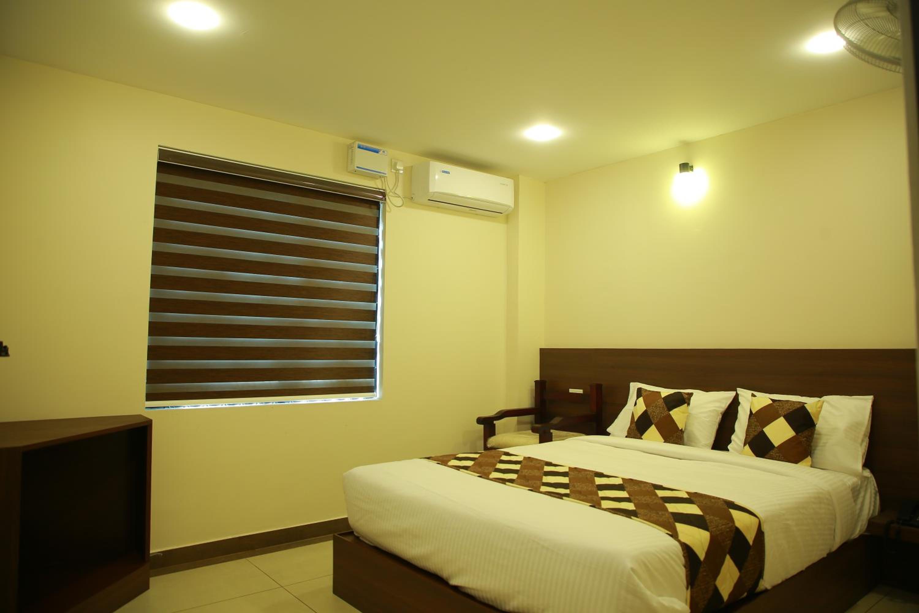Deluxe Double Room photo 3