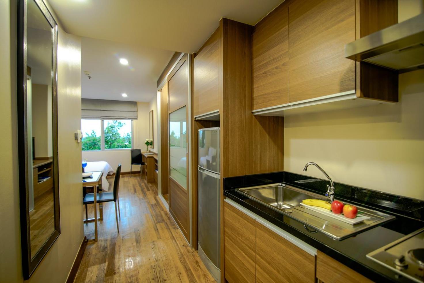 Studio Room (Tower Wing) photo 3