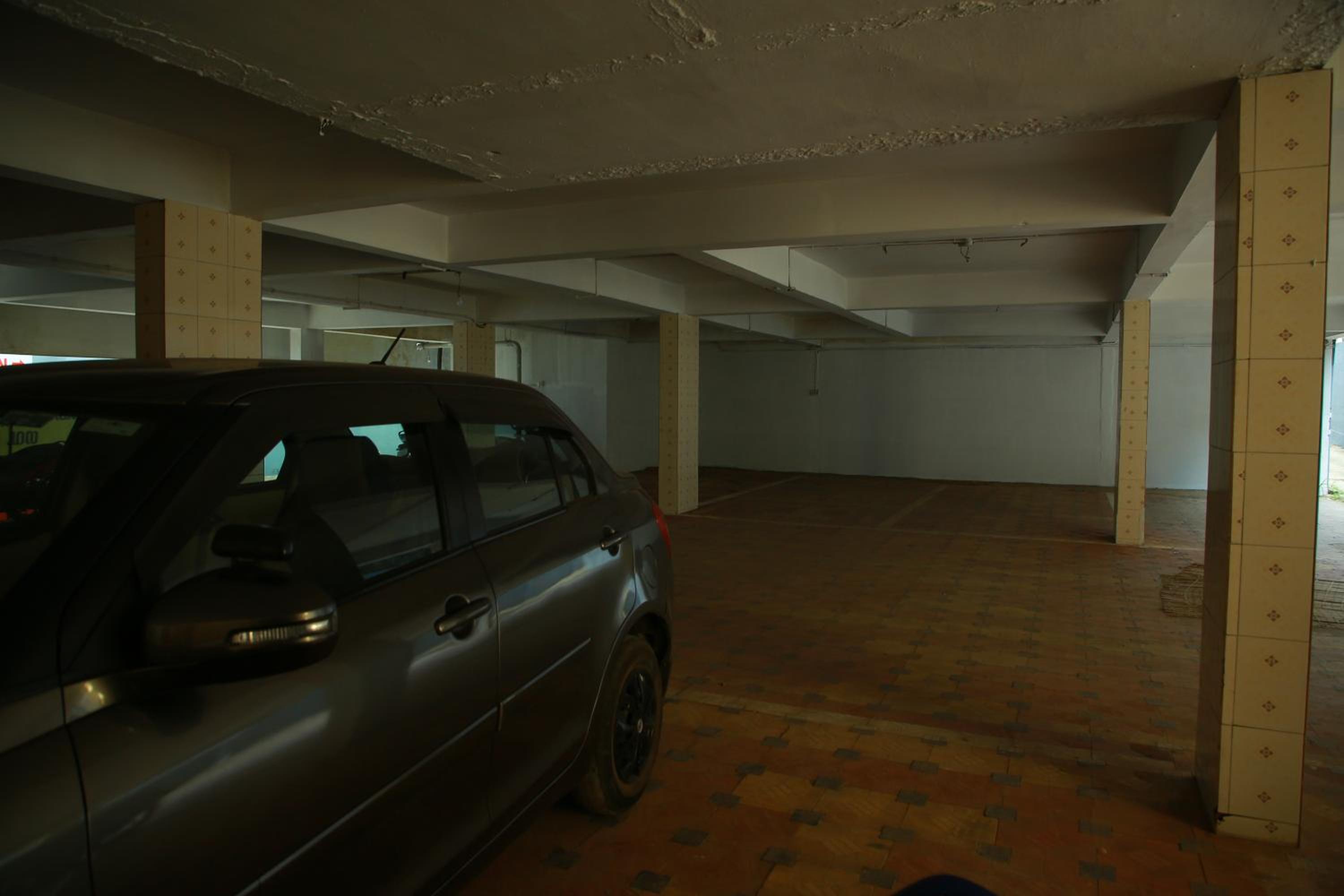 Family Suite photo 3