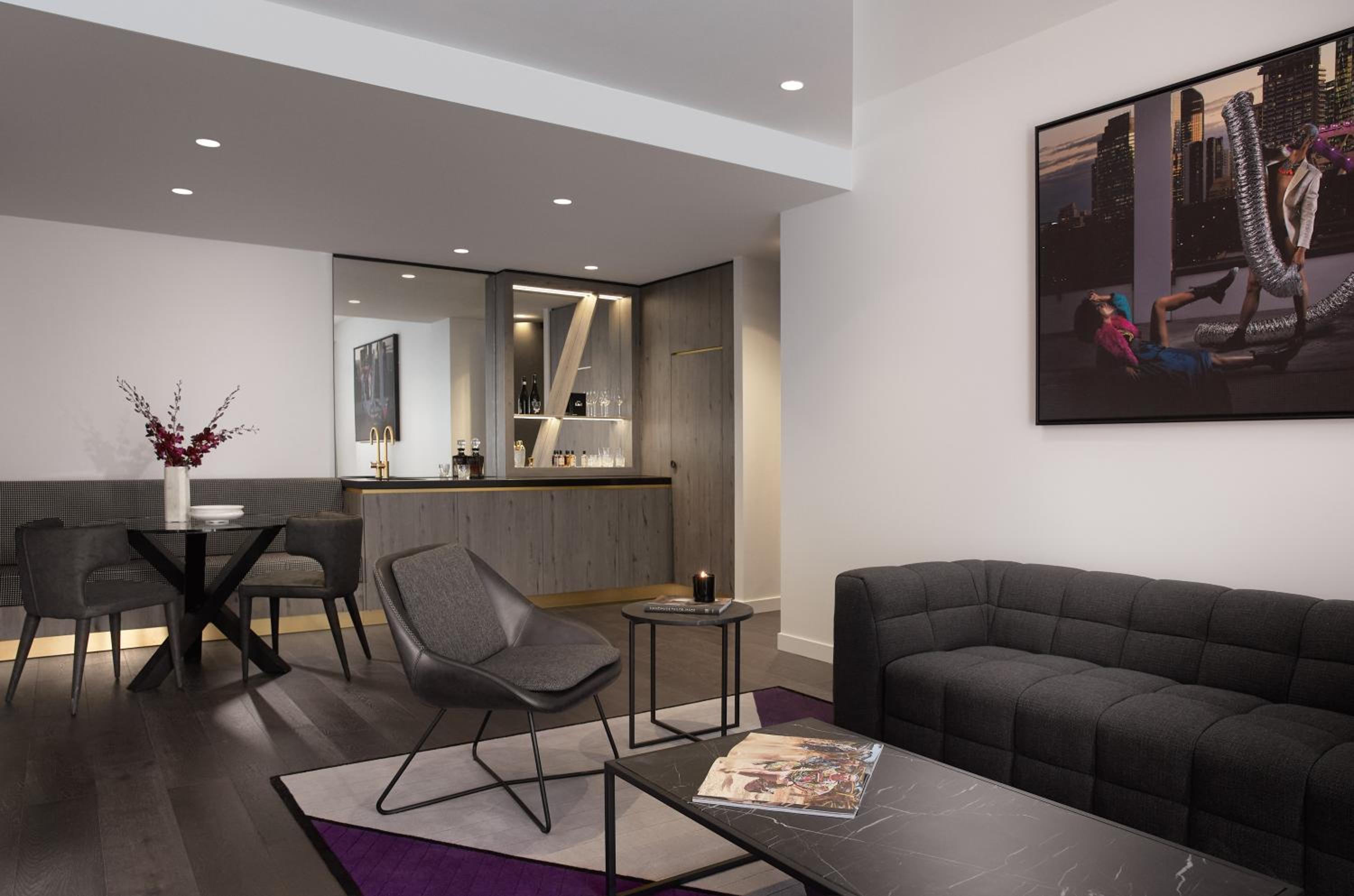 Alva Suite - Photo 2