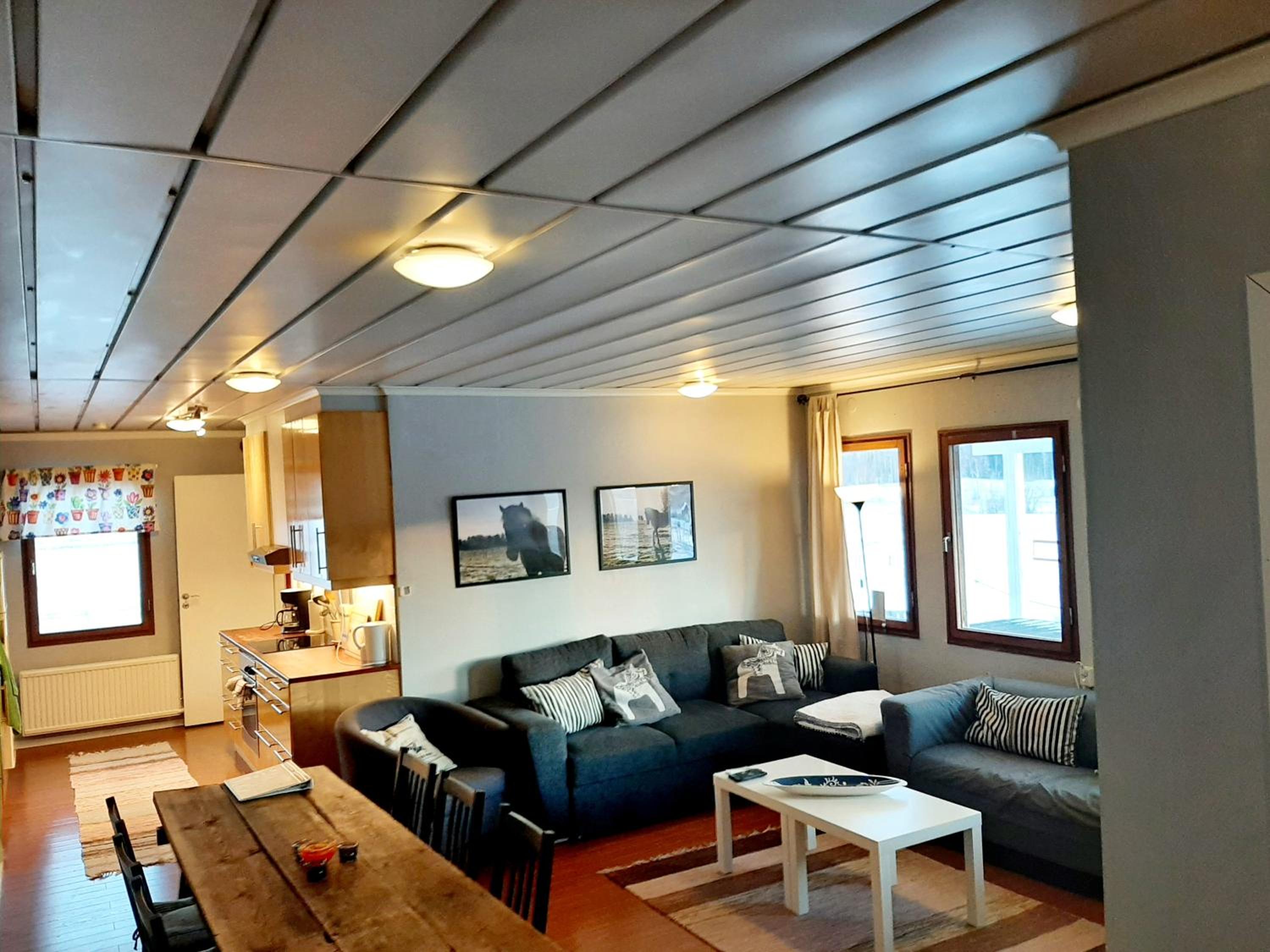 Superior Apartment photo 3
