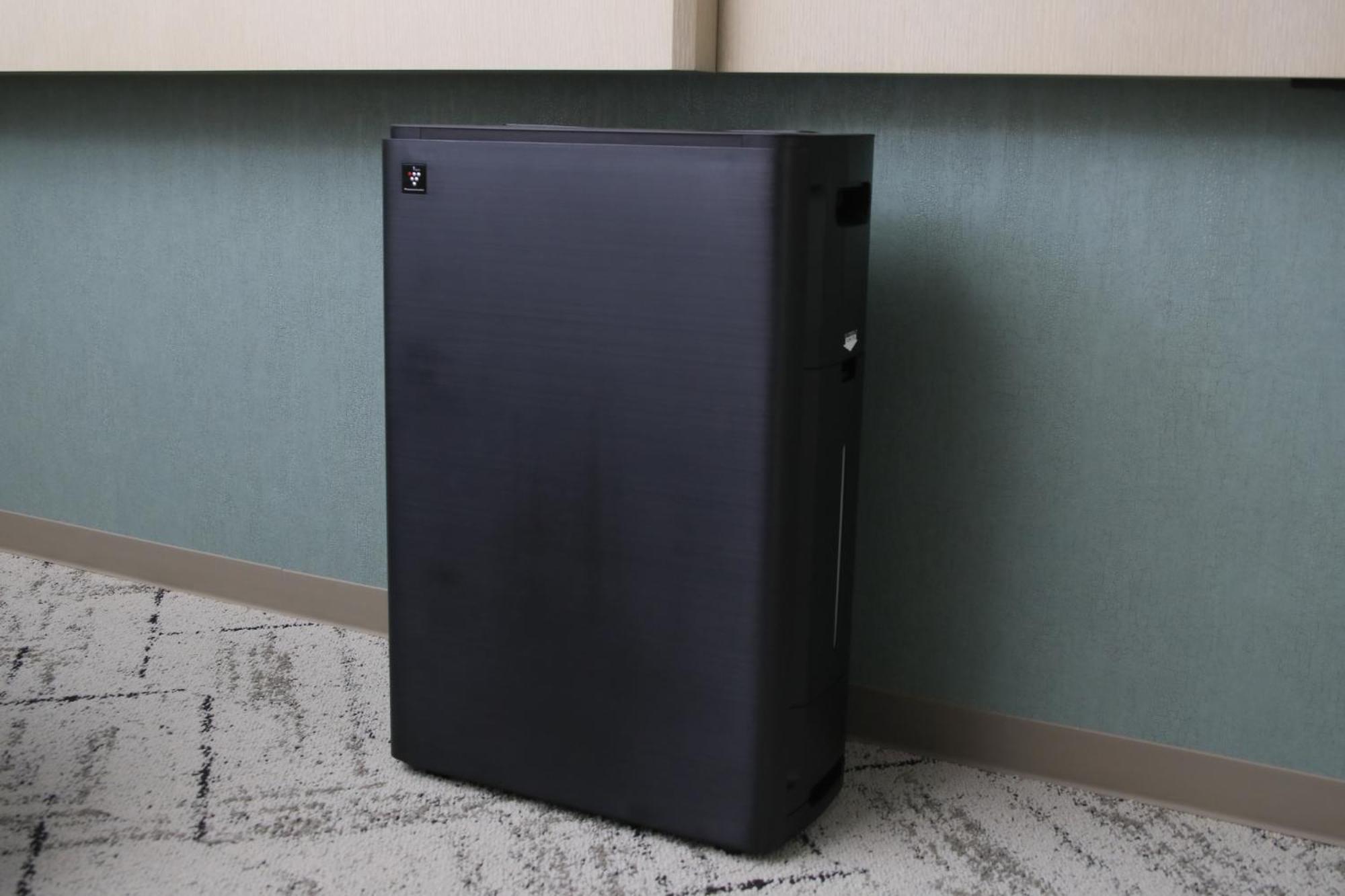Double Room - Non-Smoking  - Photo 7