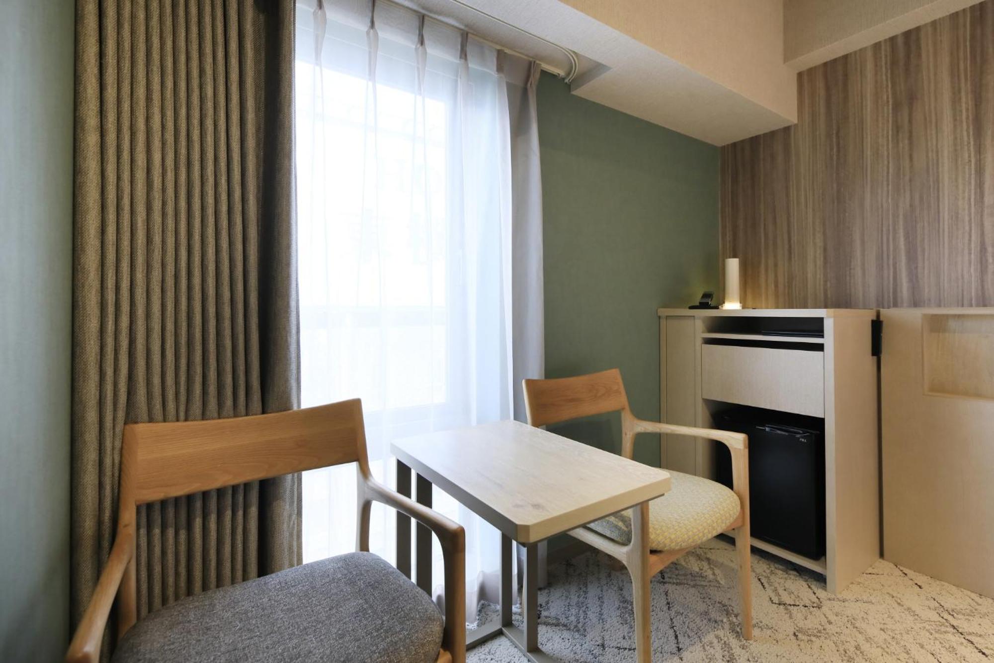 Double Room - Non-Smoking  - Photo 1