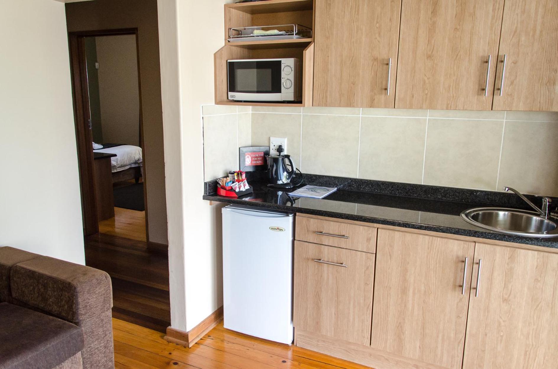 Double Room with Private Bathroom photo 3