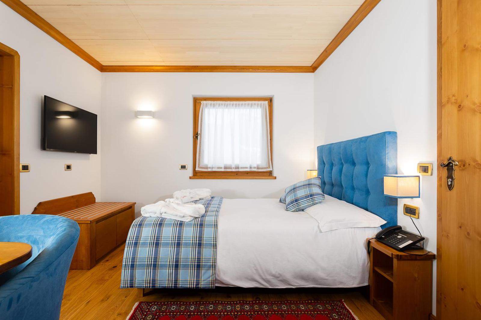 Standard Double Room - Photo 1