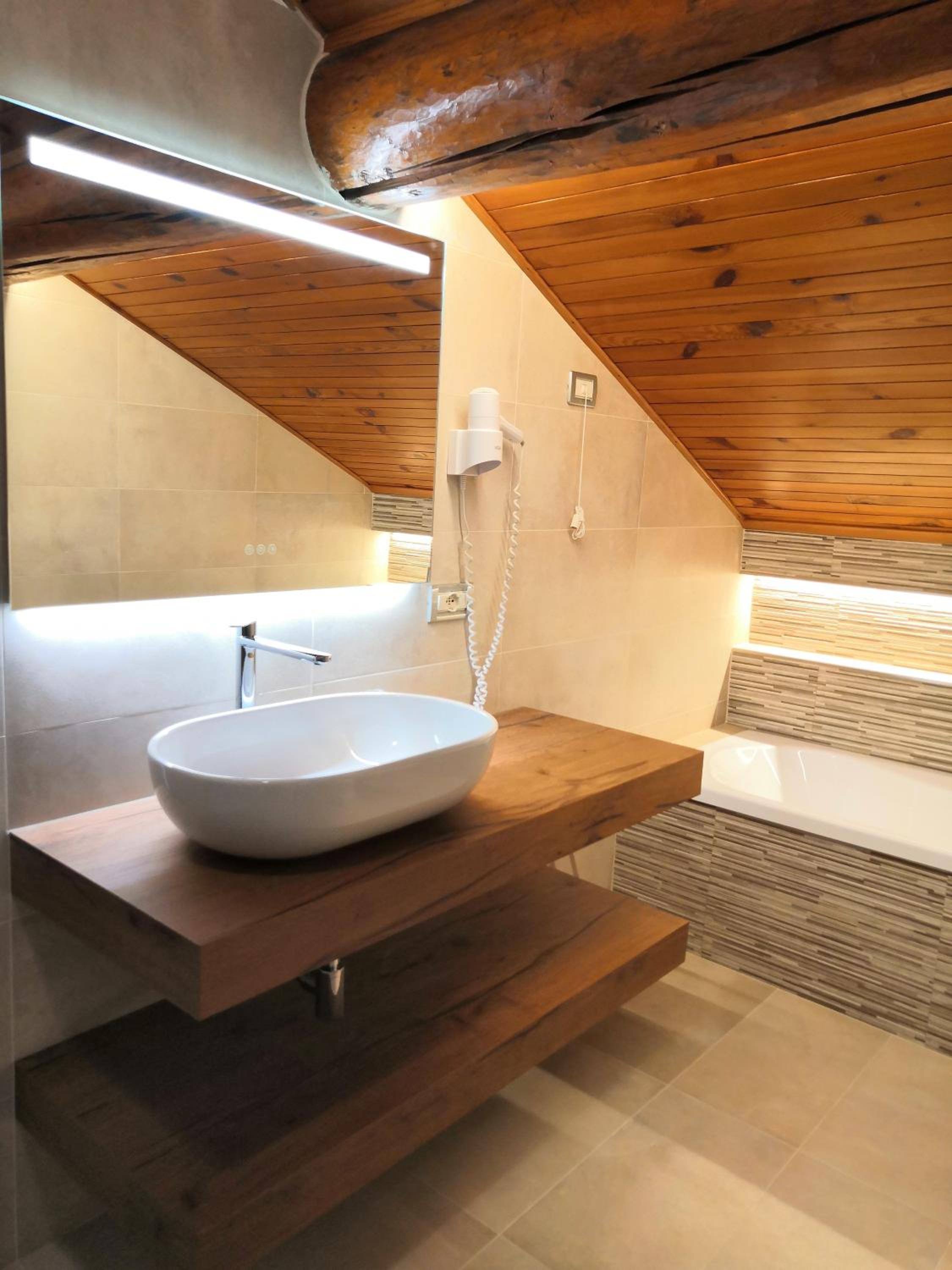 Comfort Quadruple Room - Photo 7