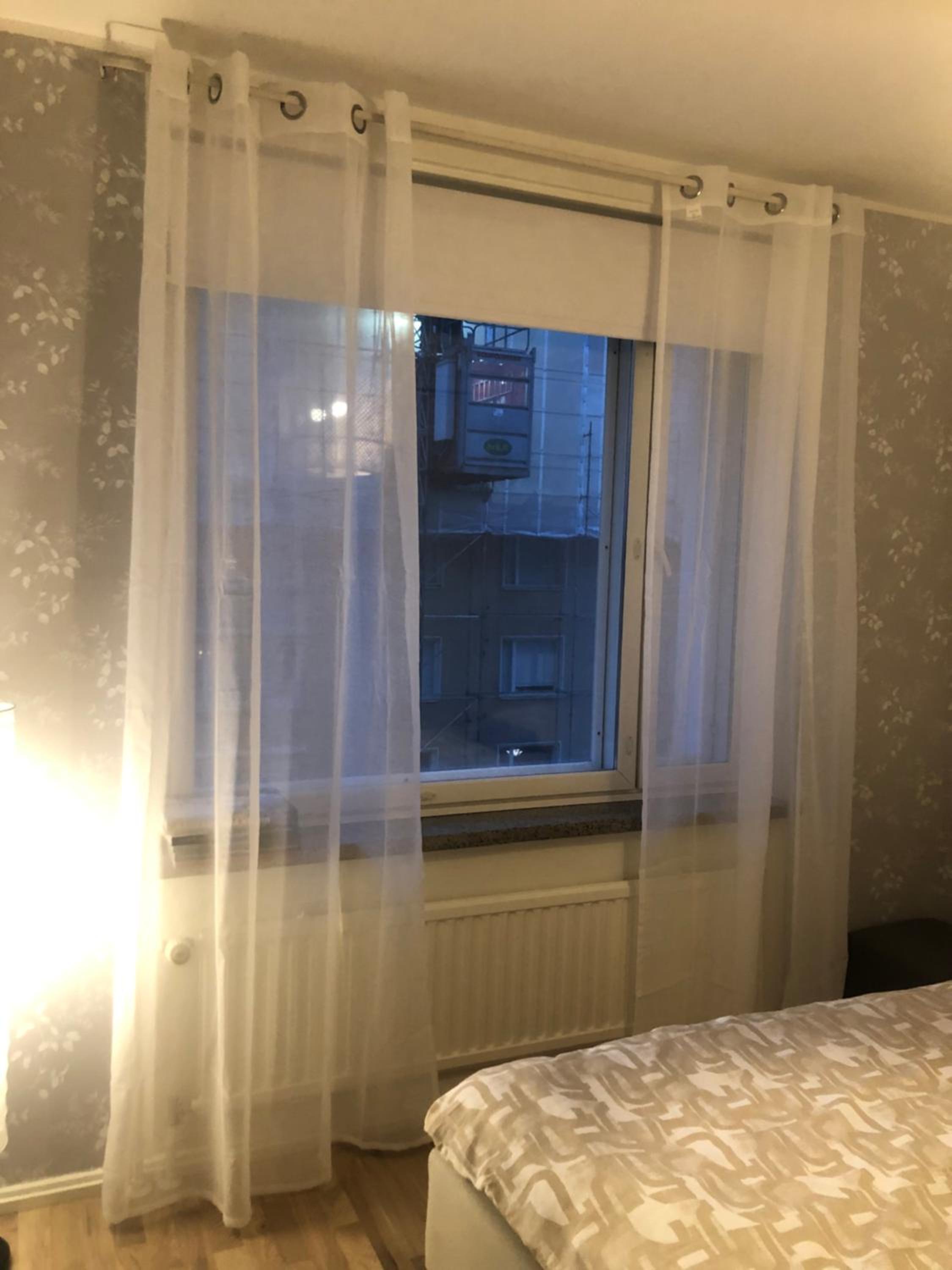 Apartment with Balcony - Photo 11