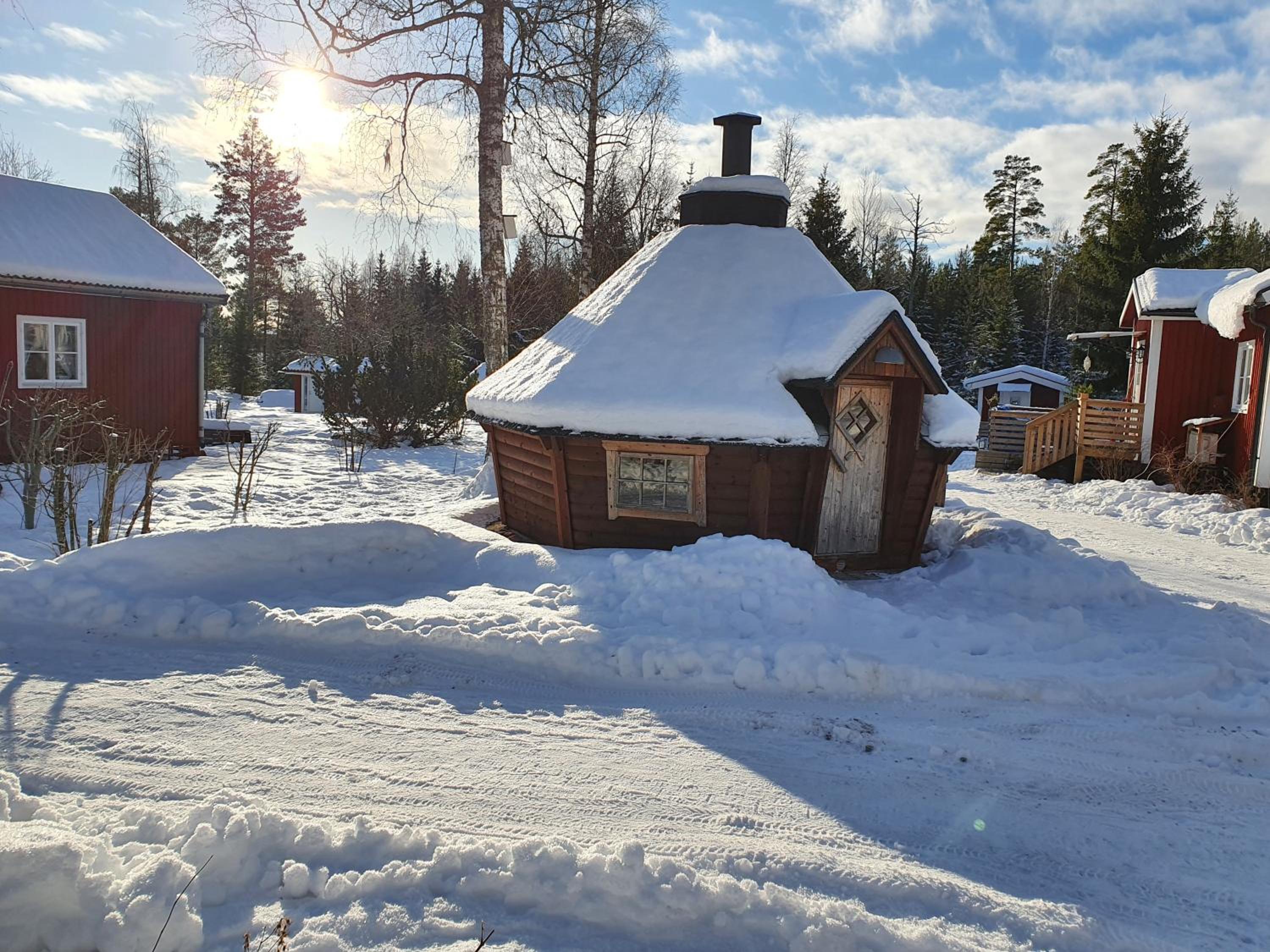 Vacation Home photo 2