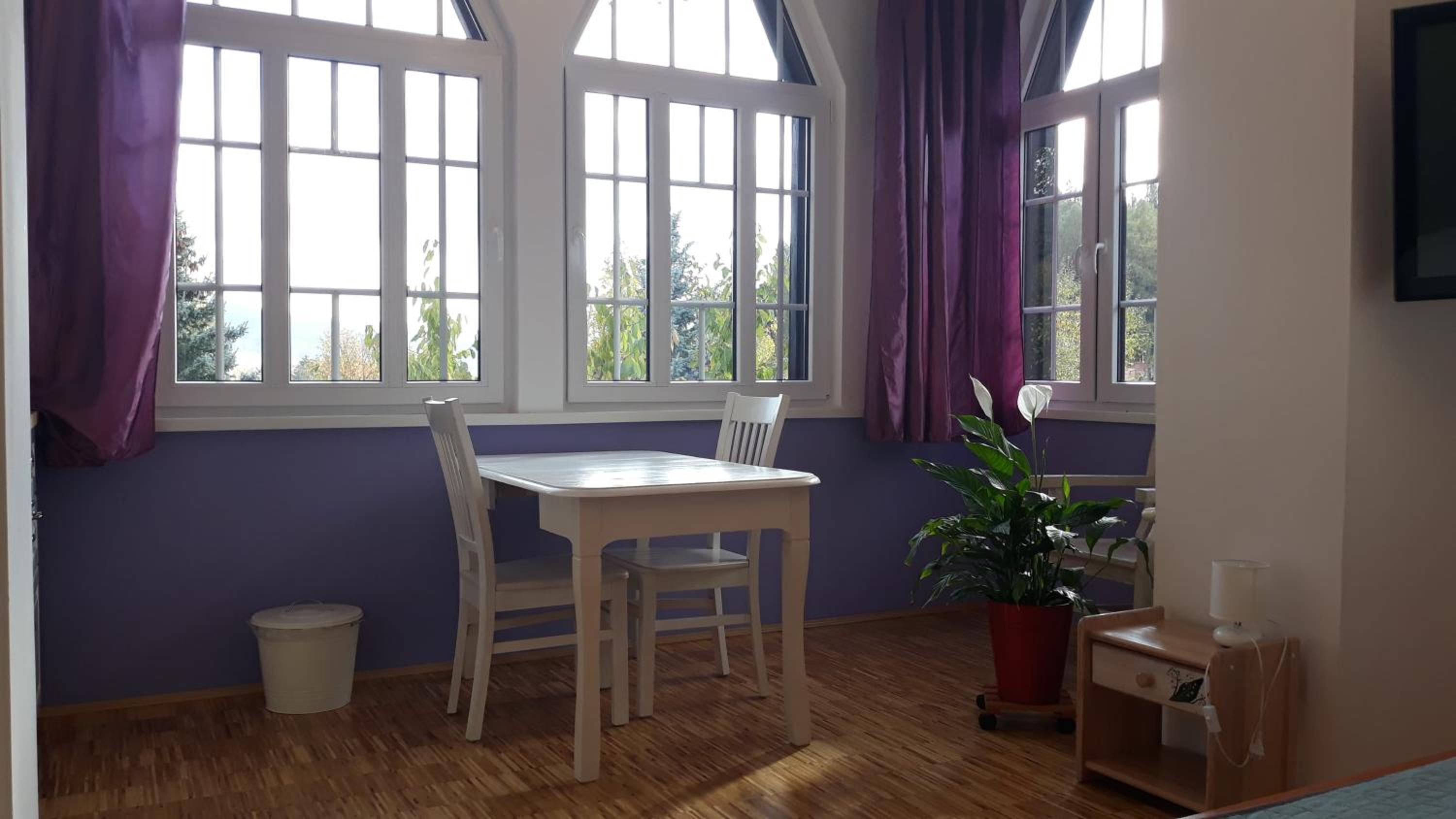 Large Double Room - Photo 4