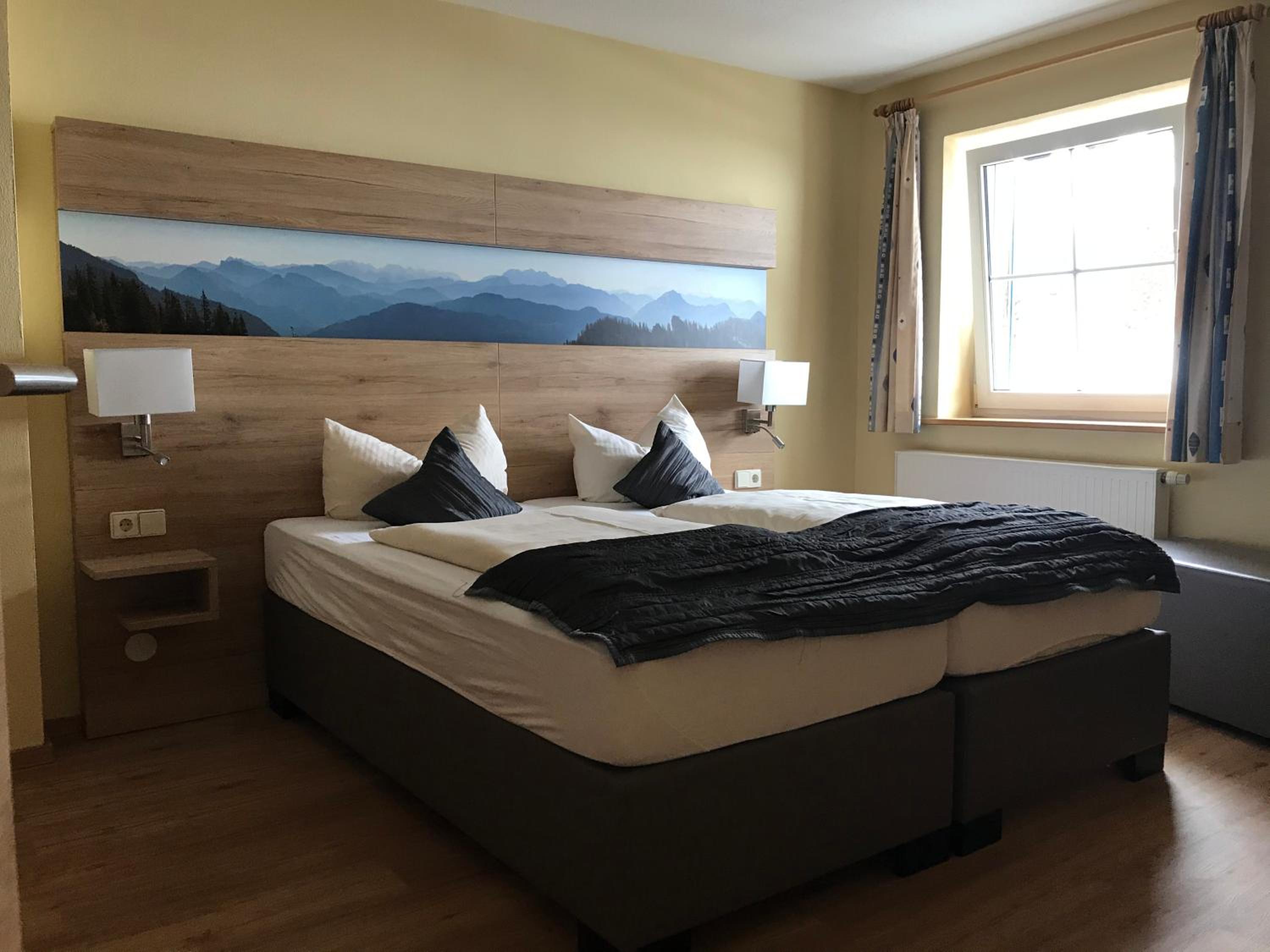 Superior Double Room photo 1