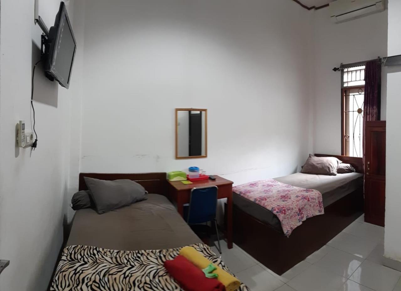Standard Twin Room photo 1