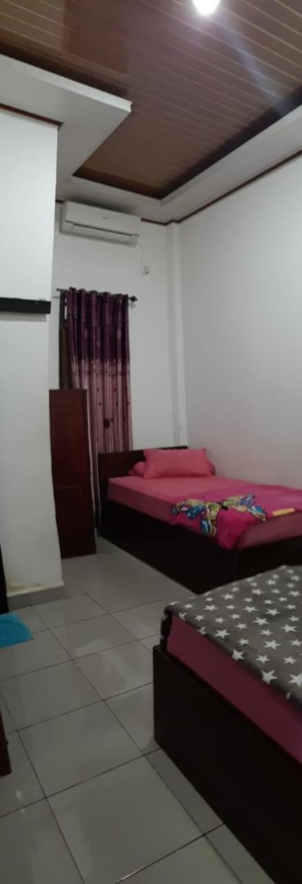 Standard Twin Room photo 3