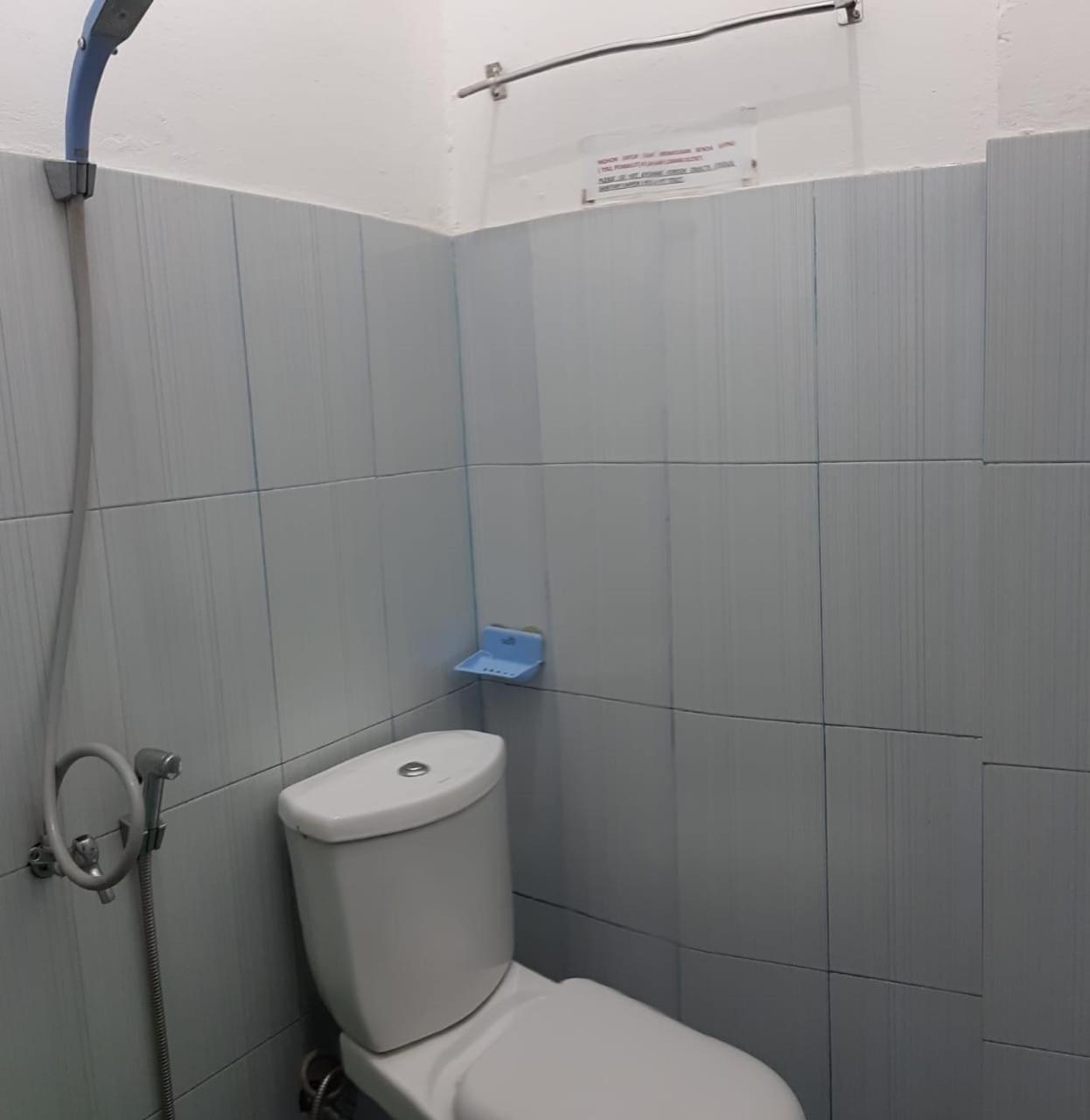 Standard Twin Room photo 2