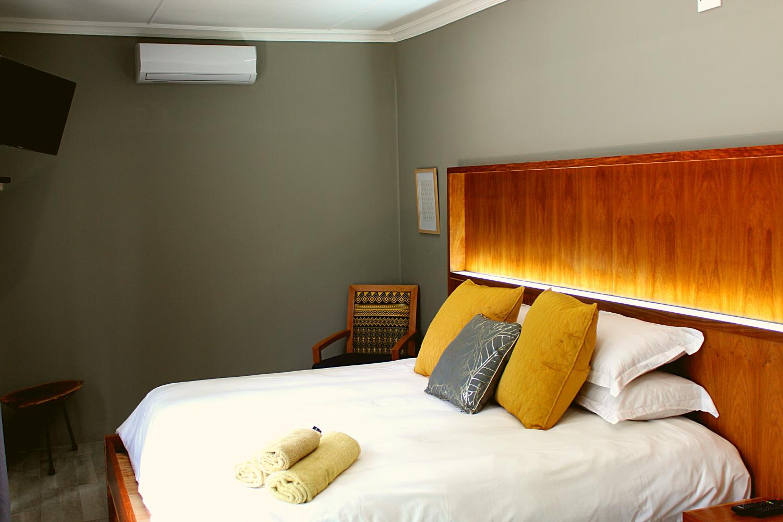  Double Room photo 2