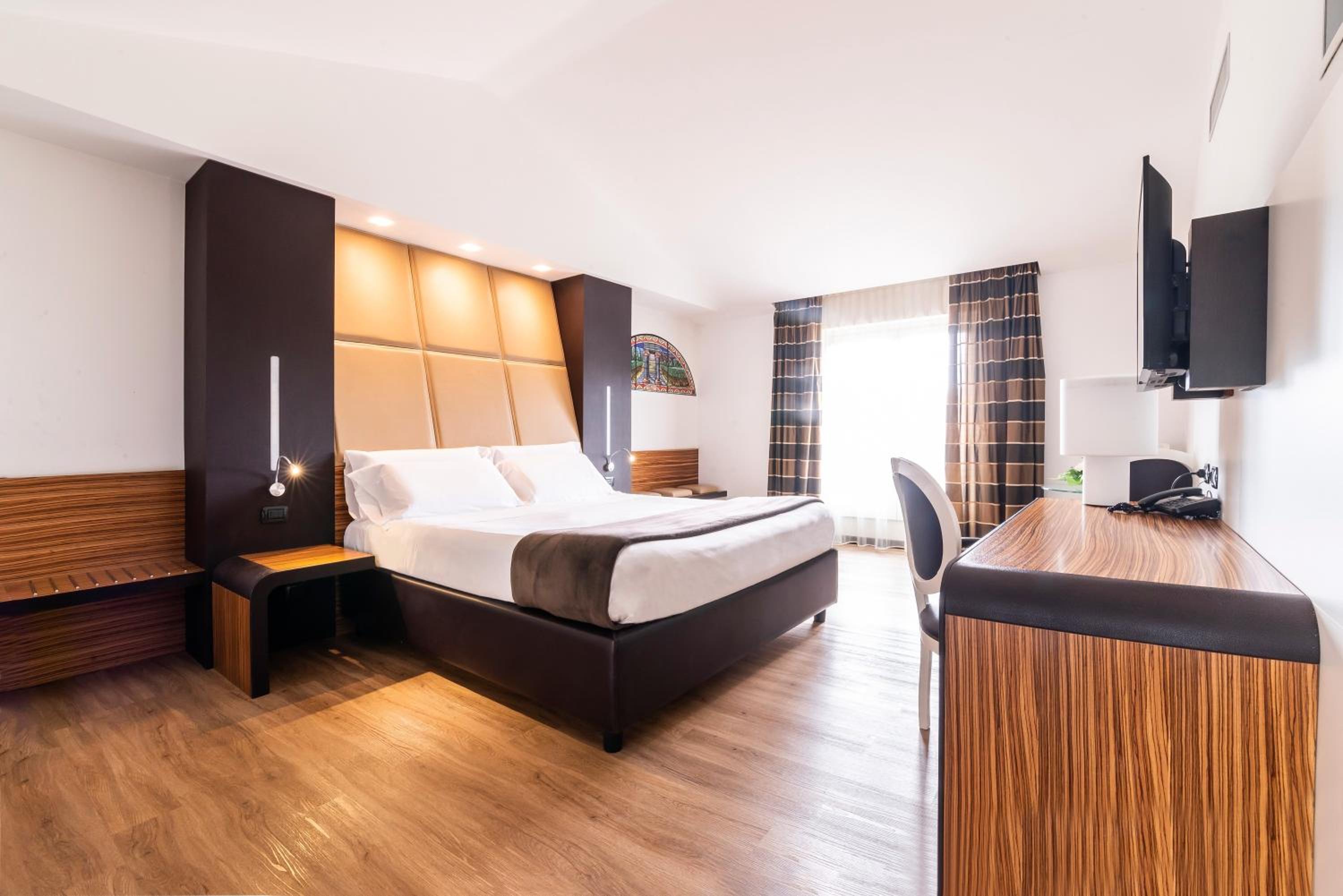 Junior Suite - Photo 3