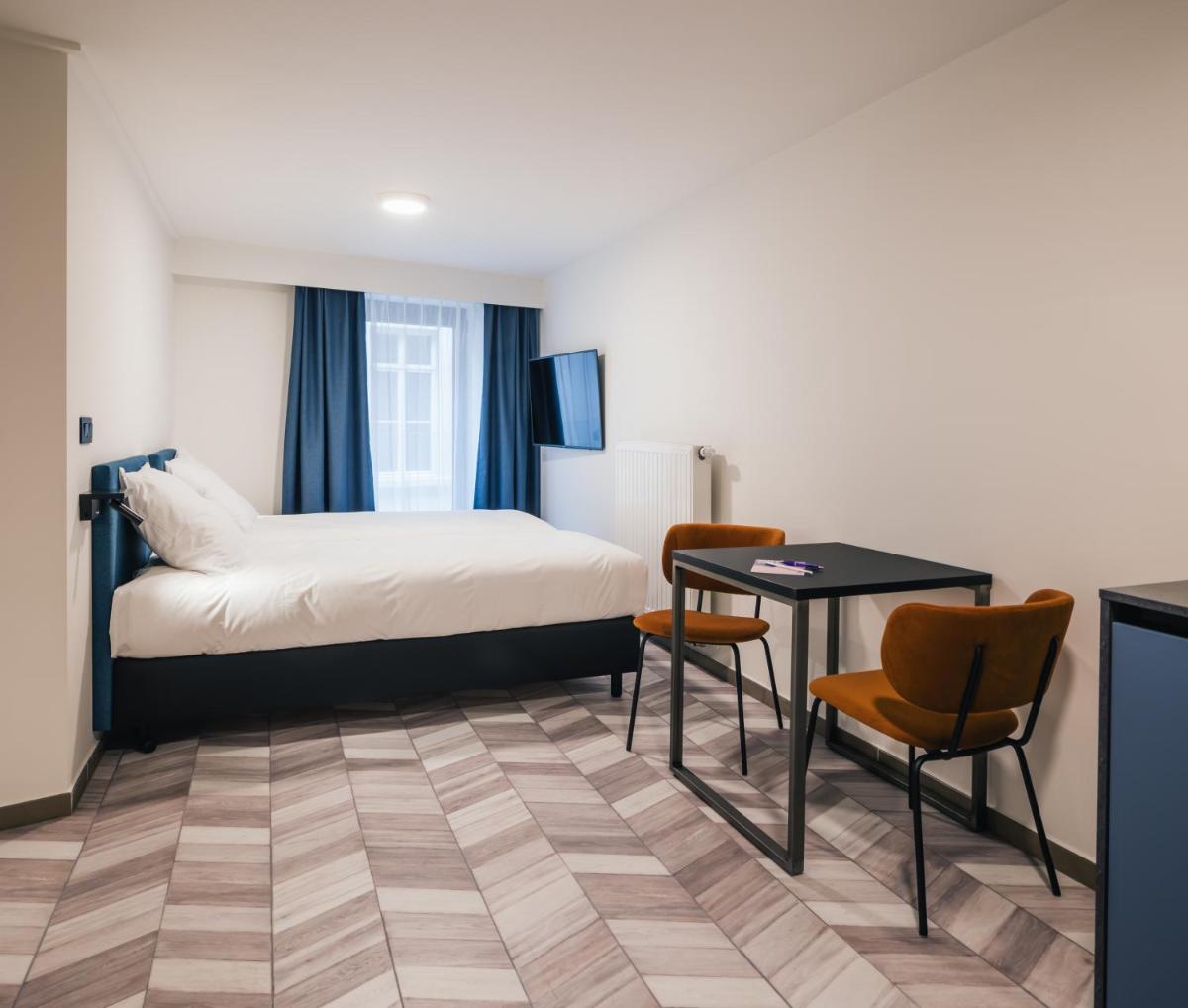 Standard Twin Room photo 1