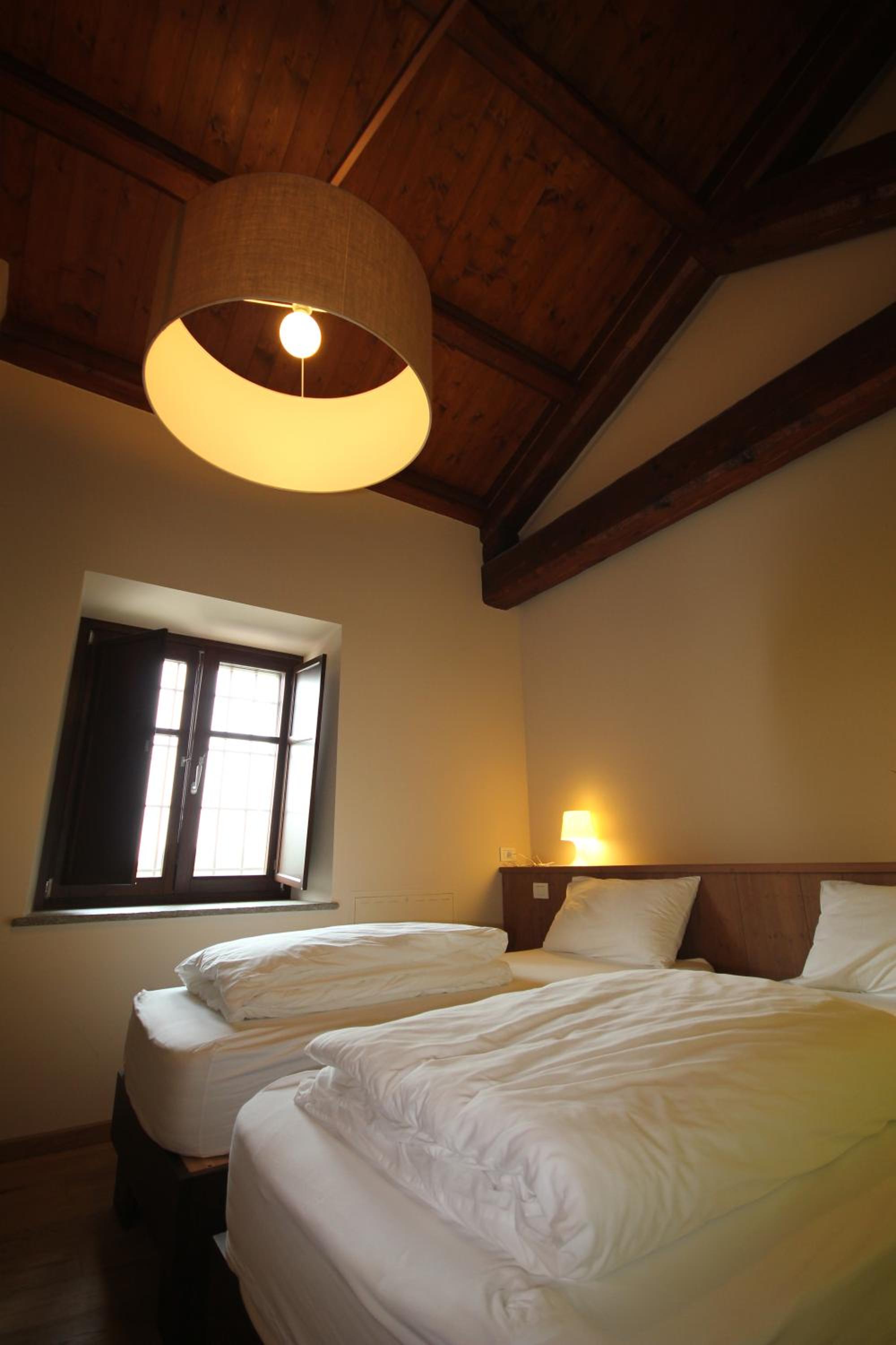 Standard Single Room with Mountain View photo 1