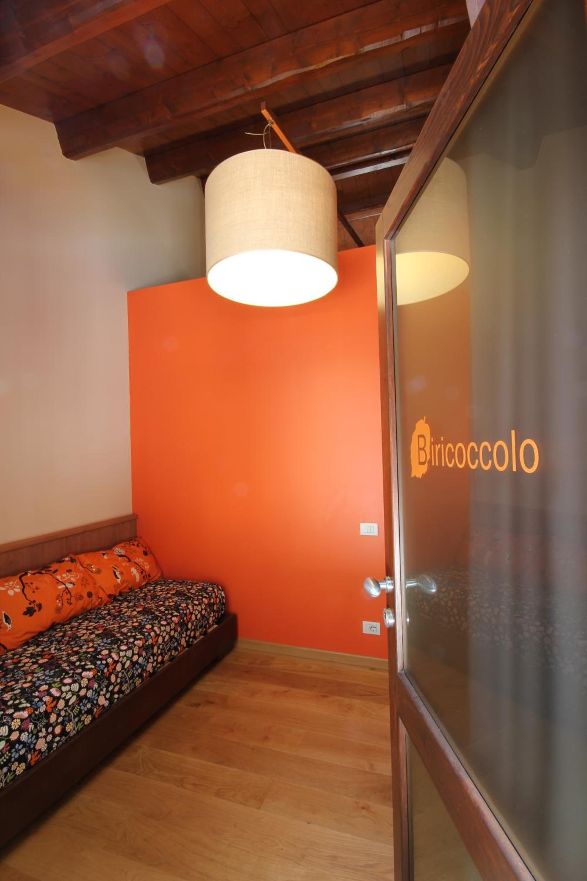 Double or Twin Room with Mountain View photo 1