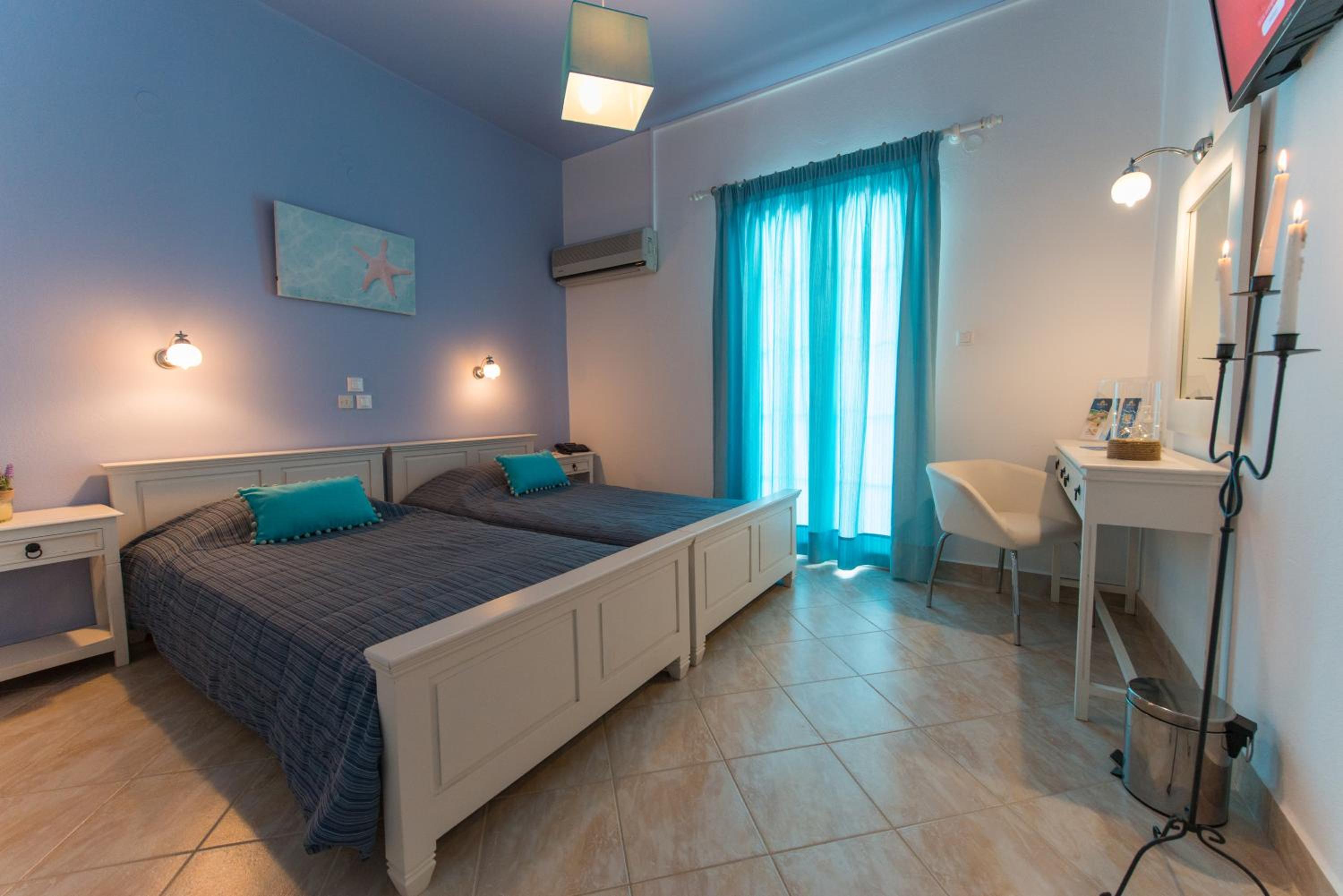 Junior Suite with Sea View