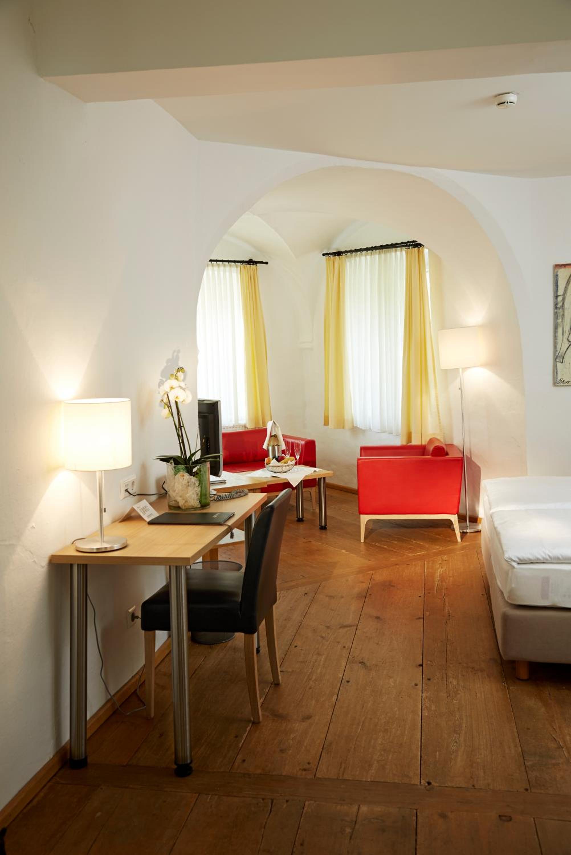 Double or Twin Room photo 2