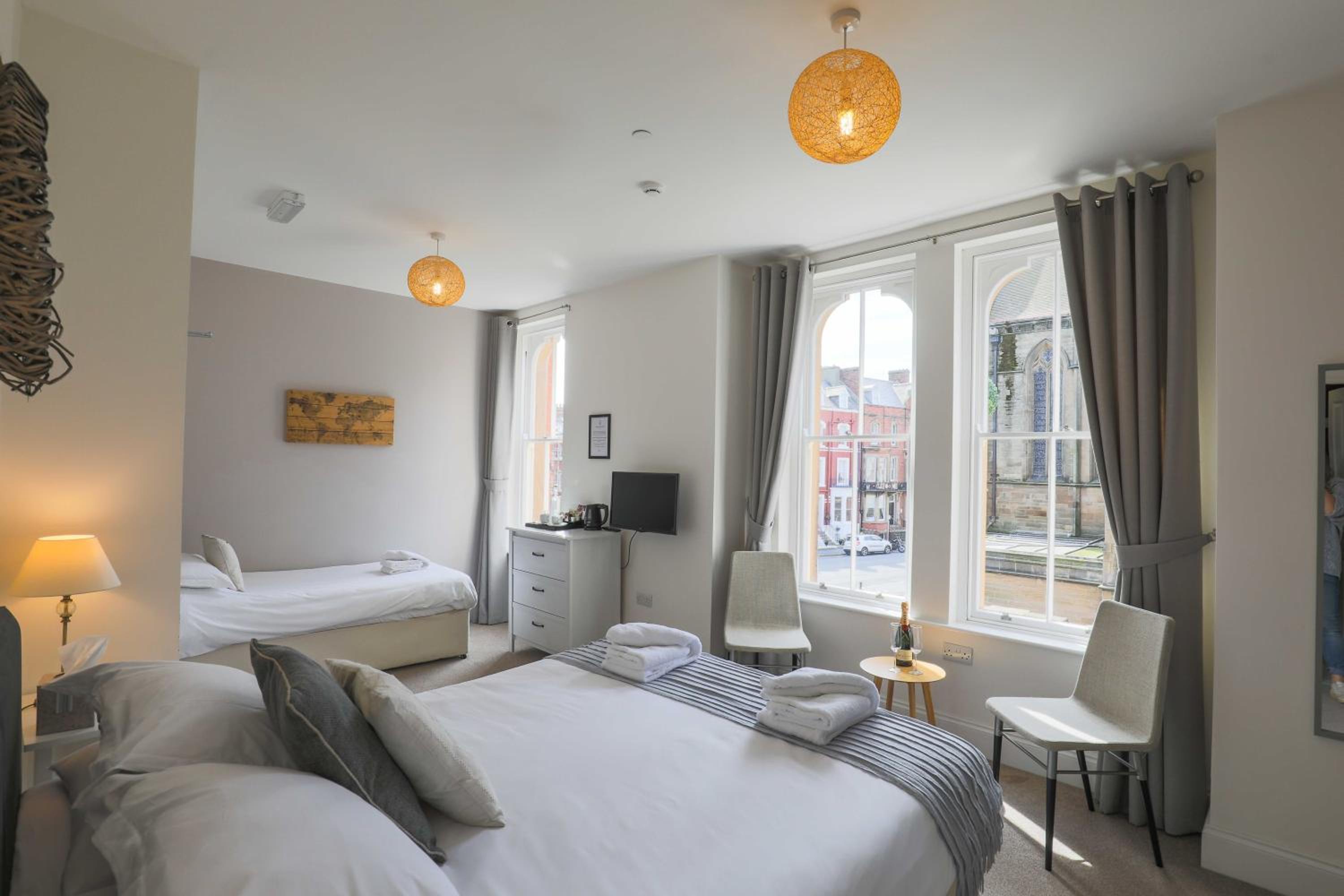 Family Suite
