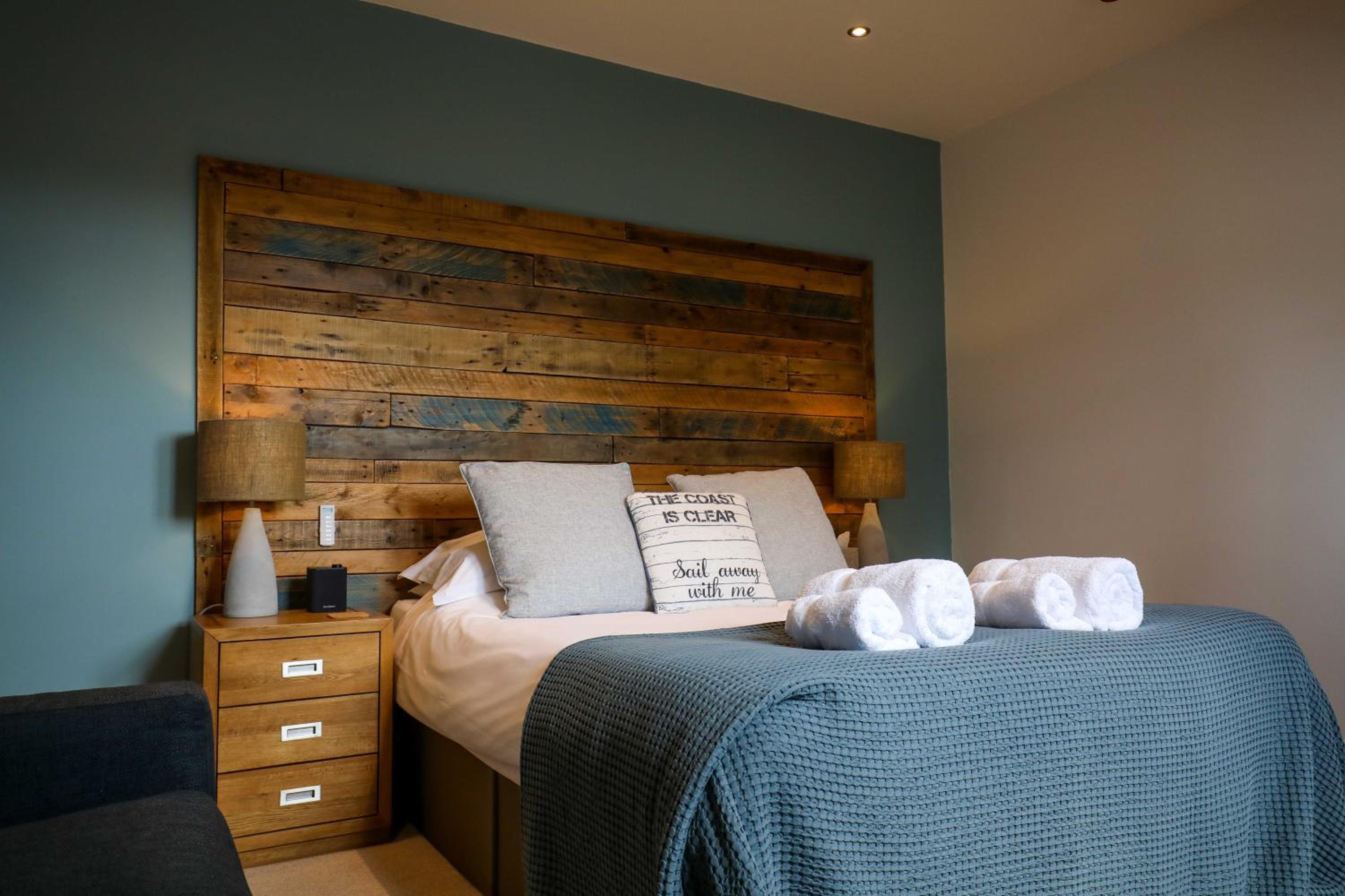 Luxury Suite photo 2