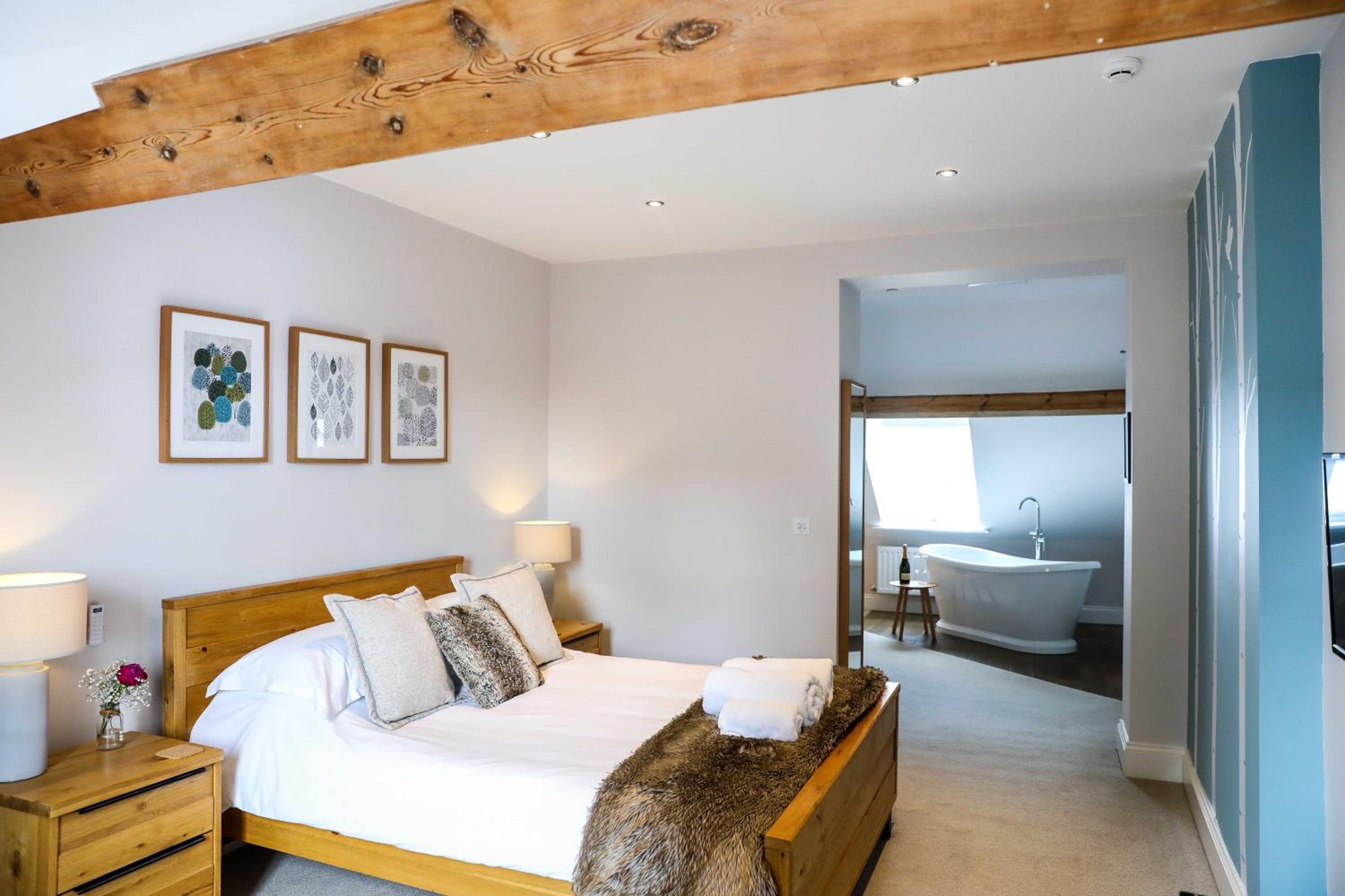 Premier Suite