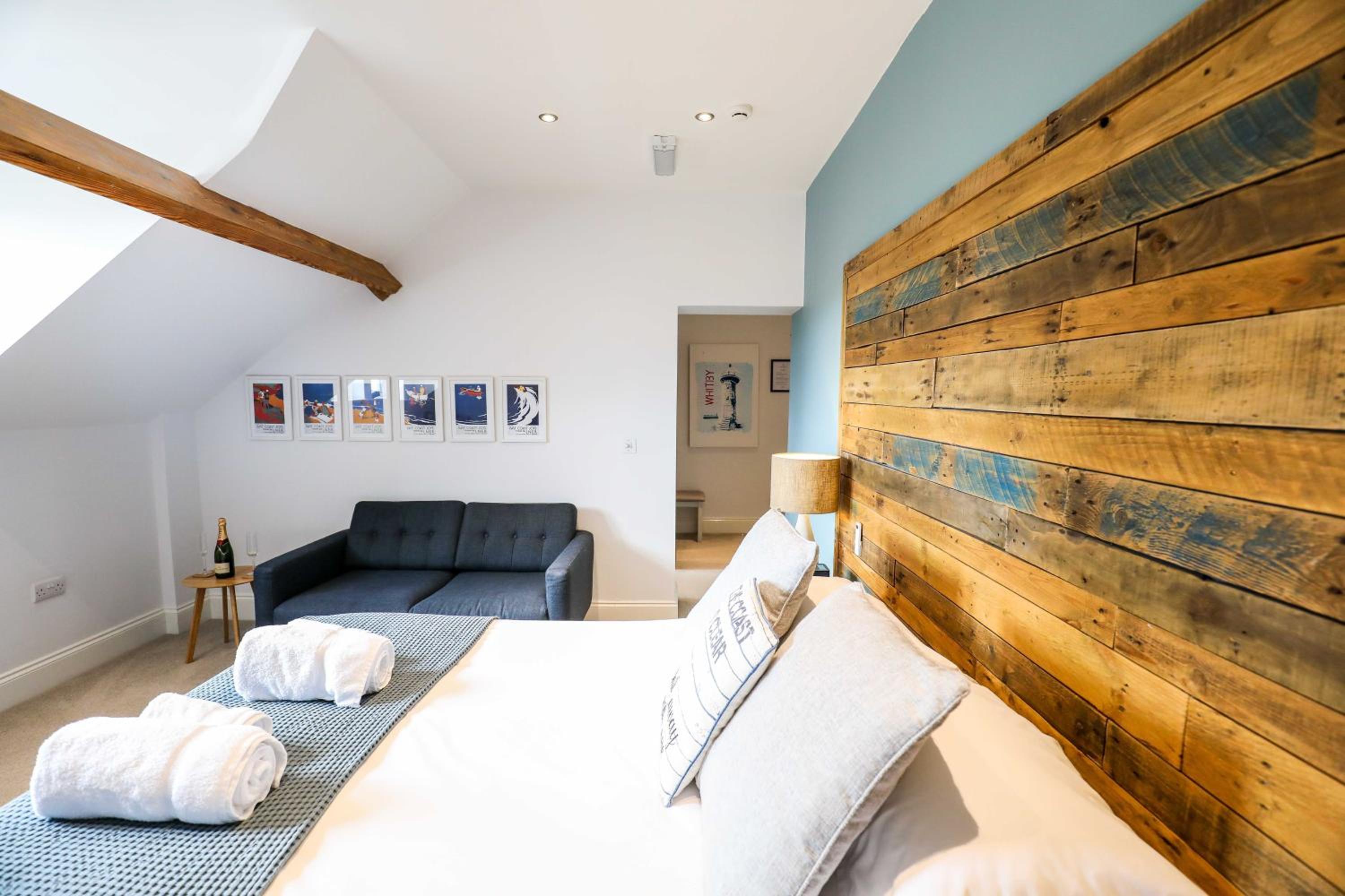Luxury Suite photo 3