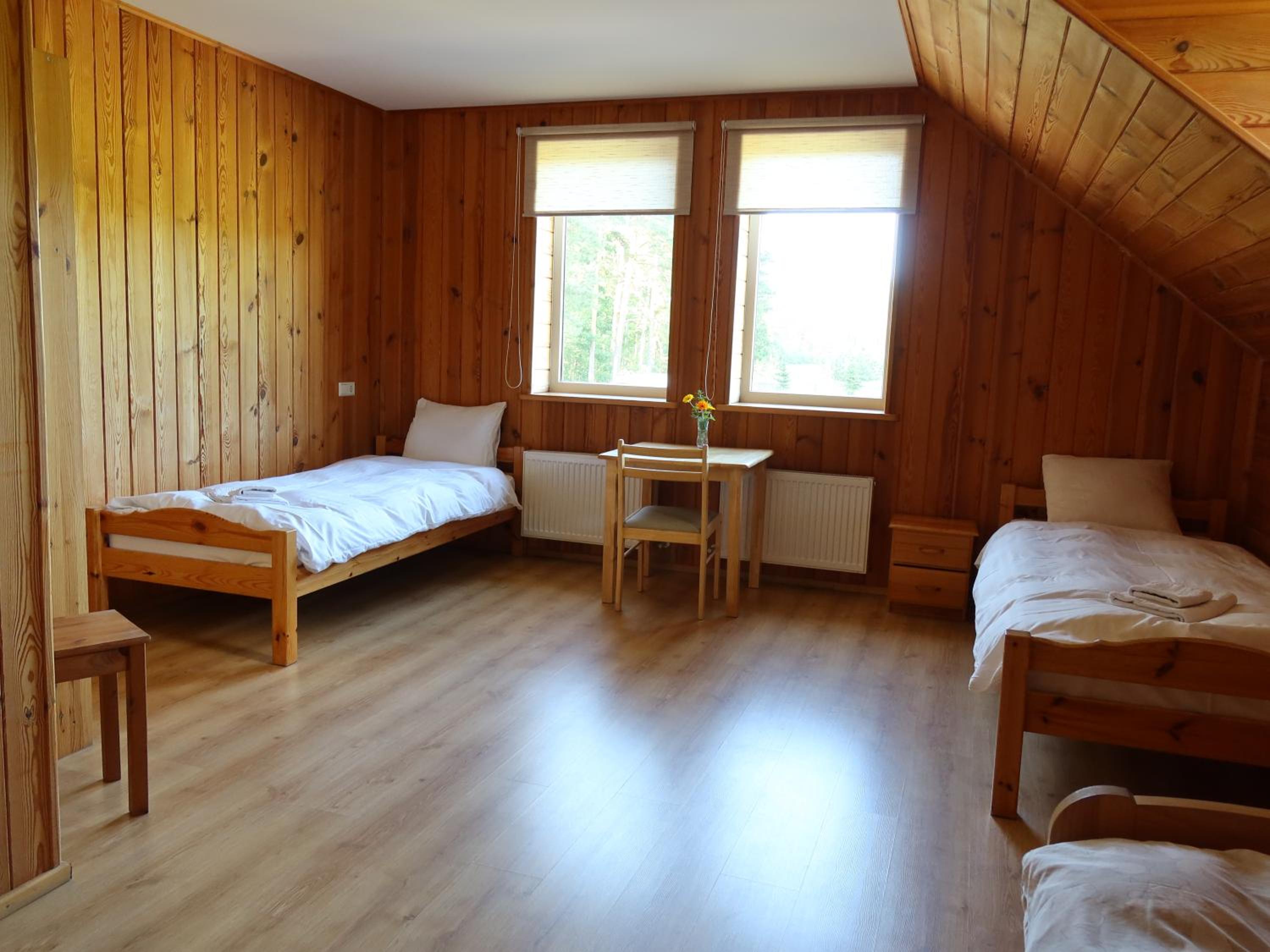 Triple Room photo 2