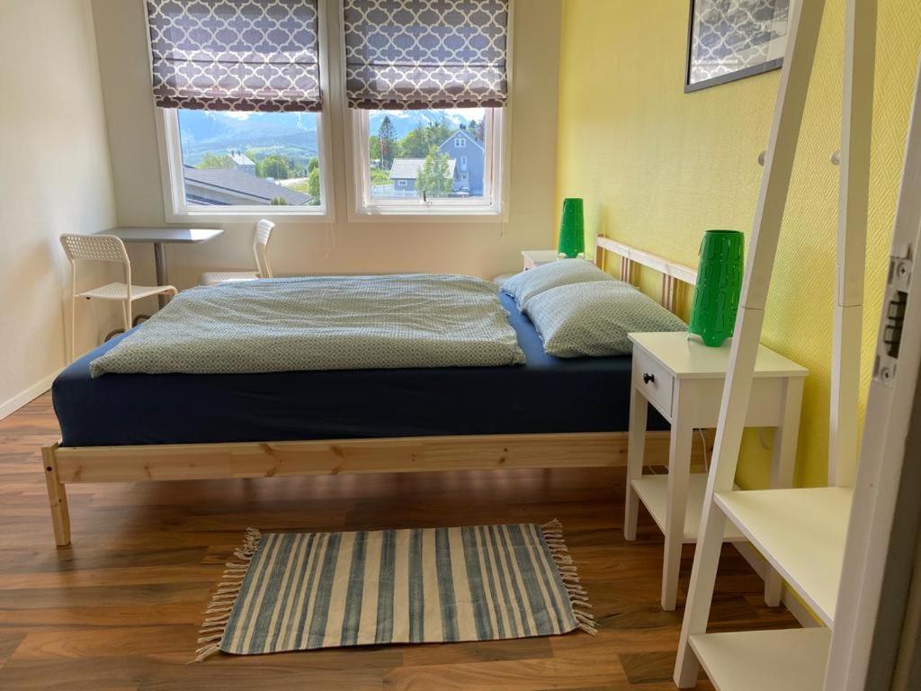 Double Room photo 1