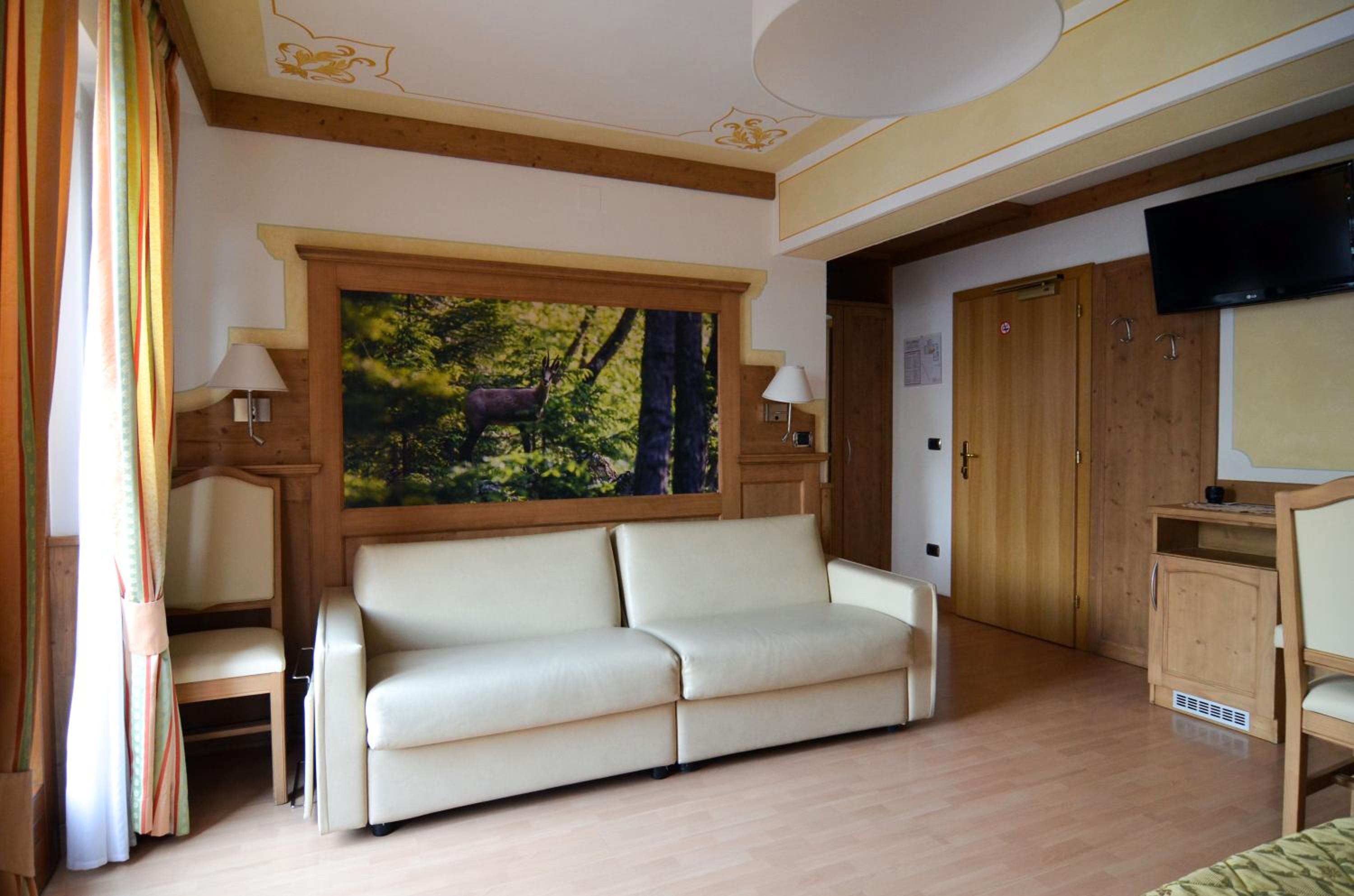 Double Room - Photo 3