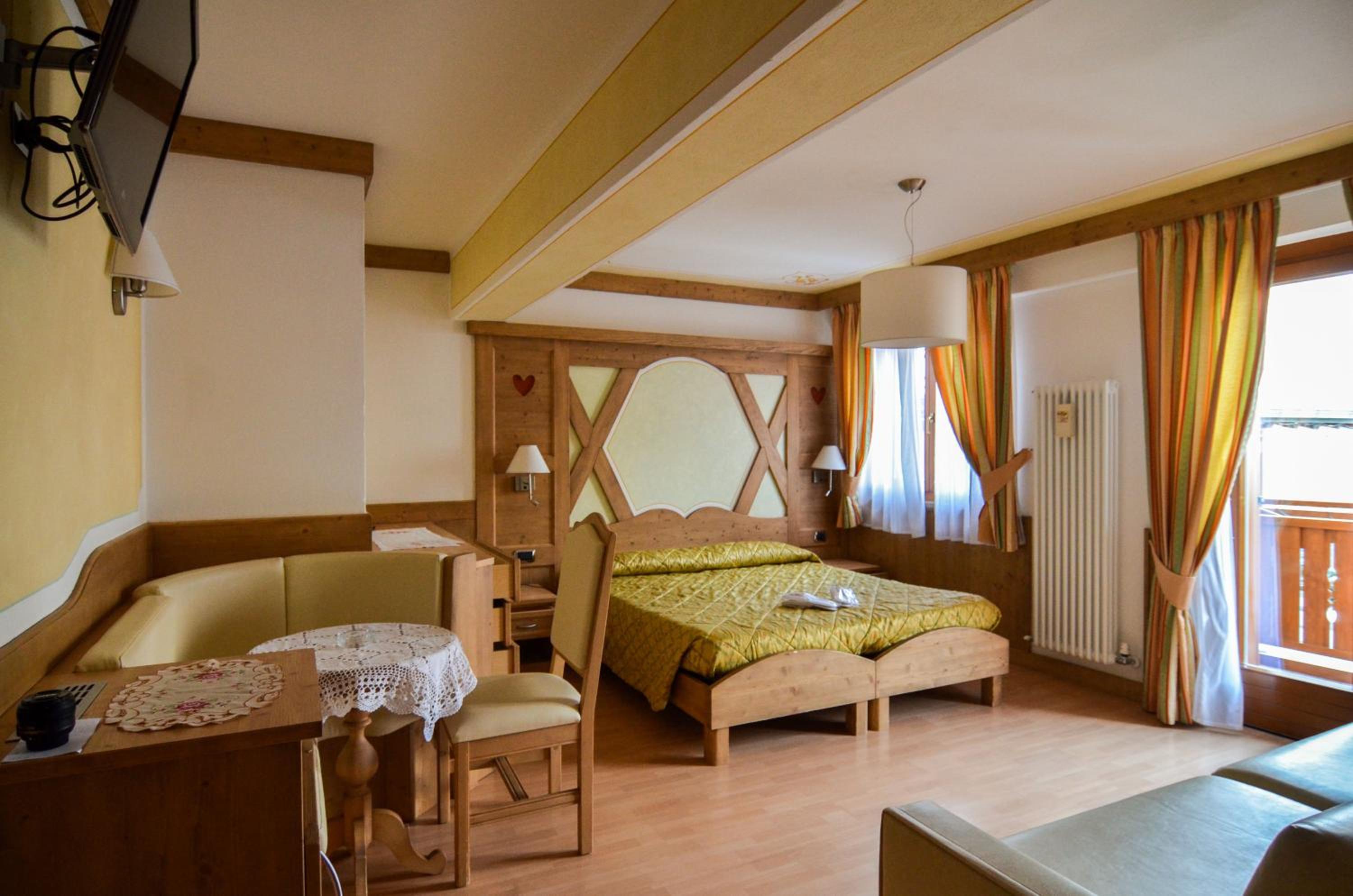 Double Room - Photo 8