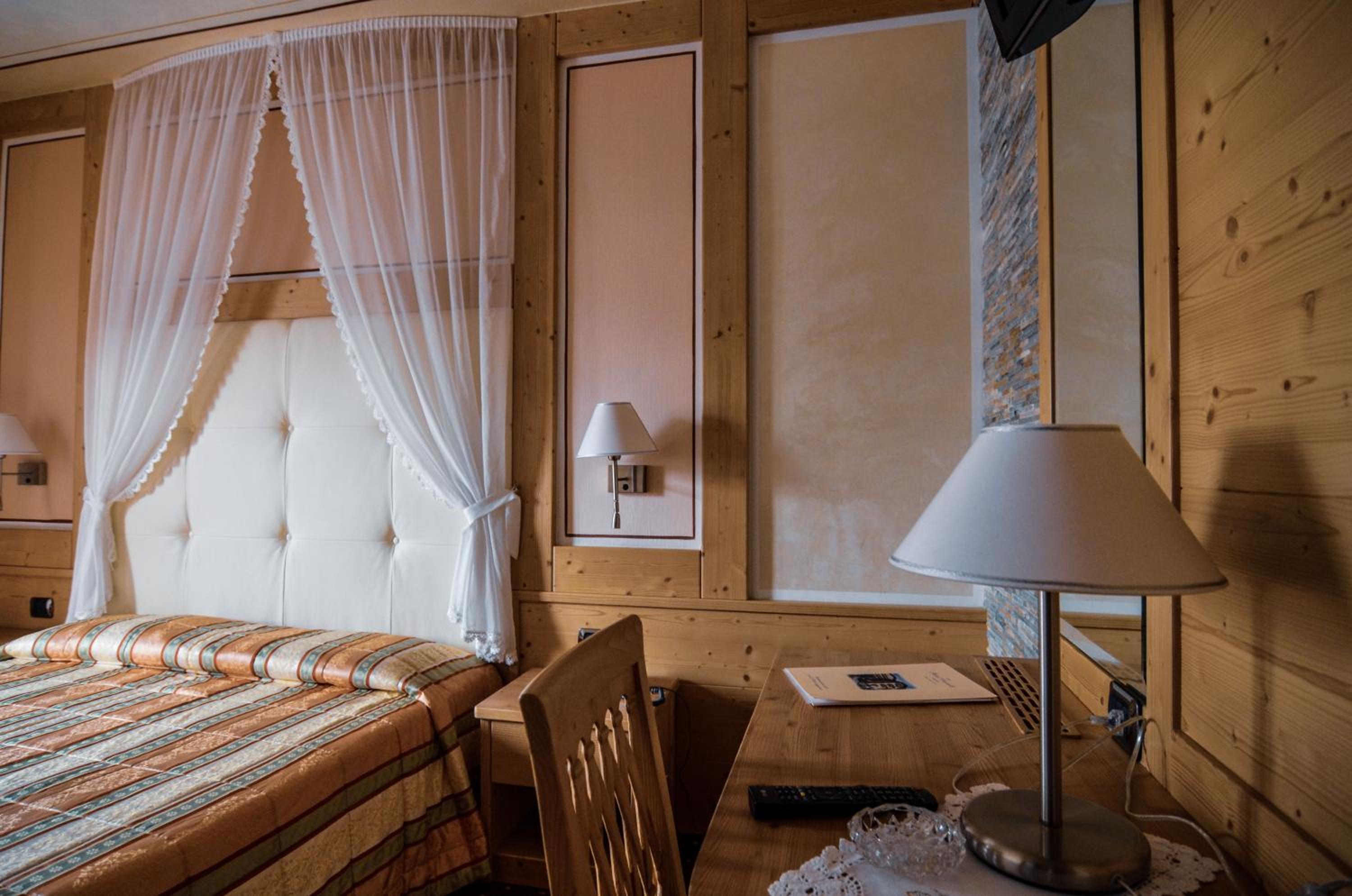 Double Room - Photo 6