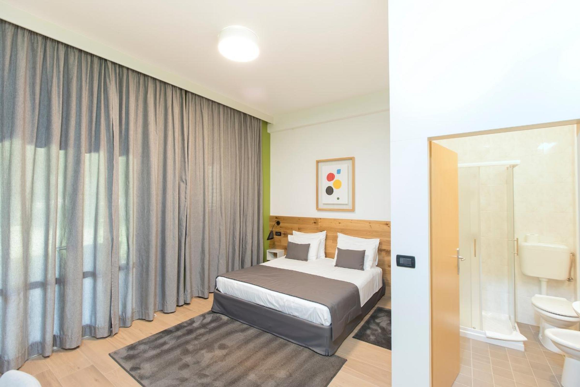 Double Room photo 1